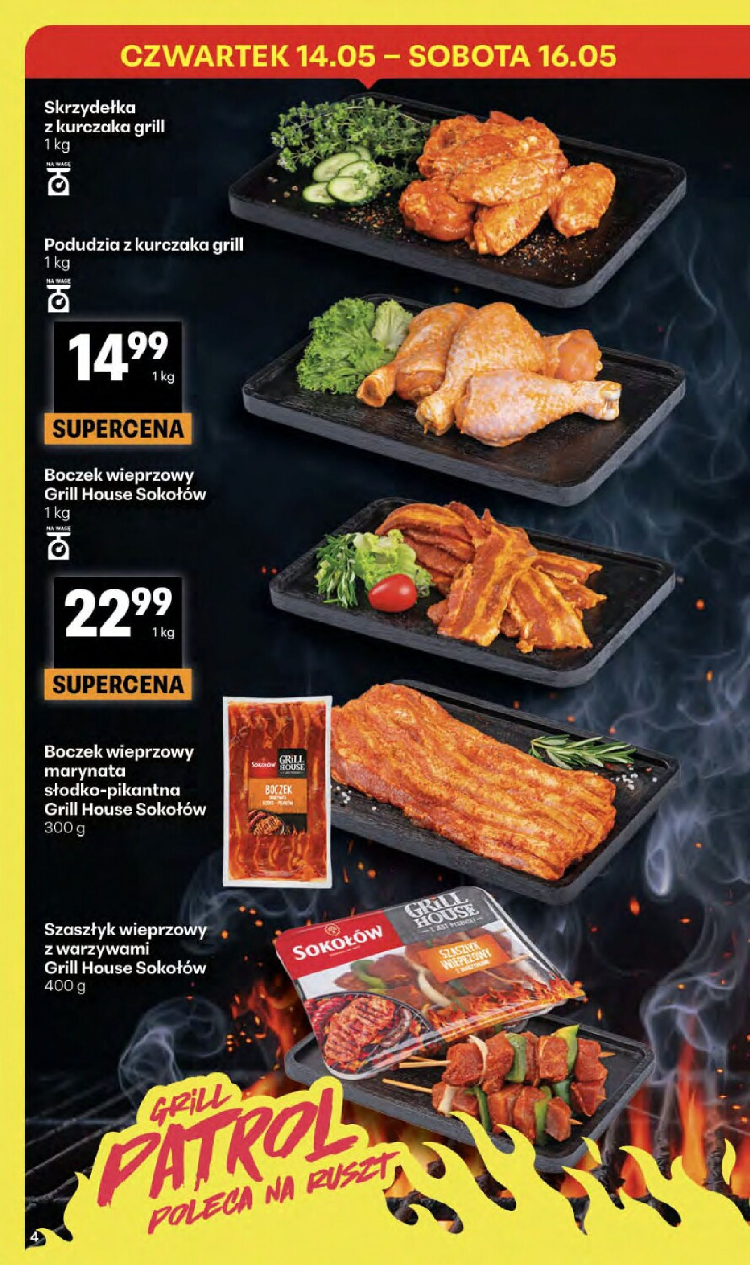 Delikatesy Centrum