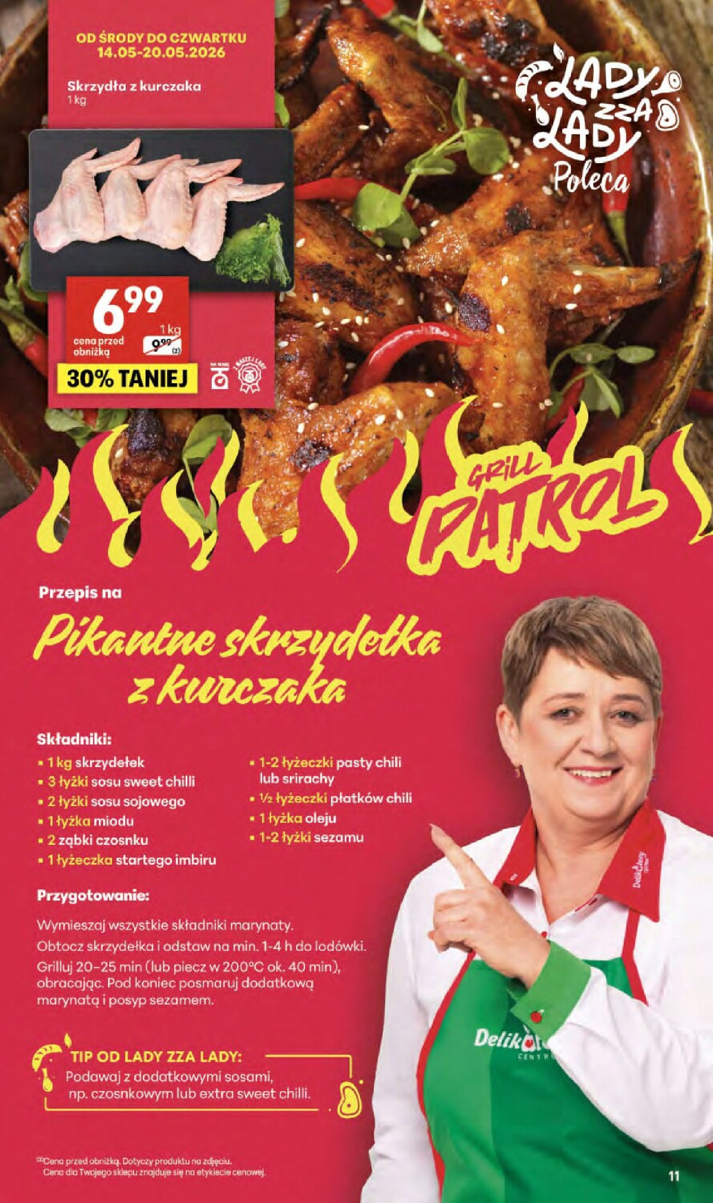 Delikatesy Centrum