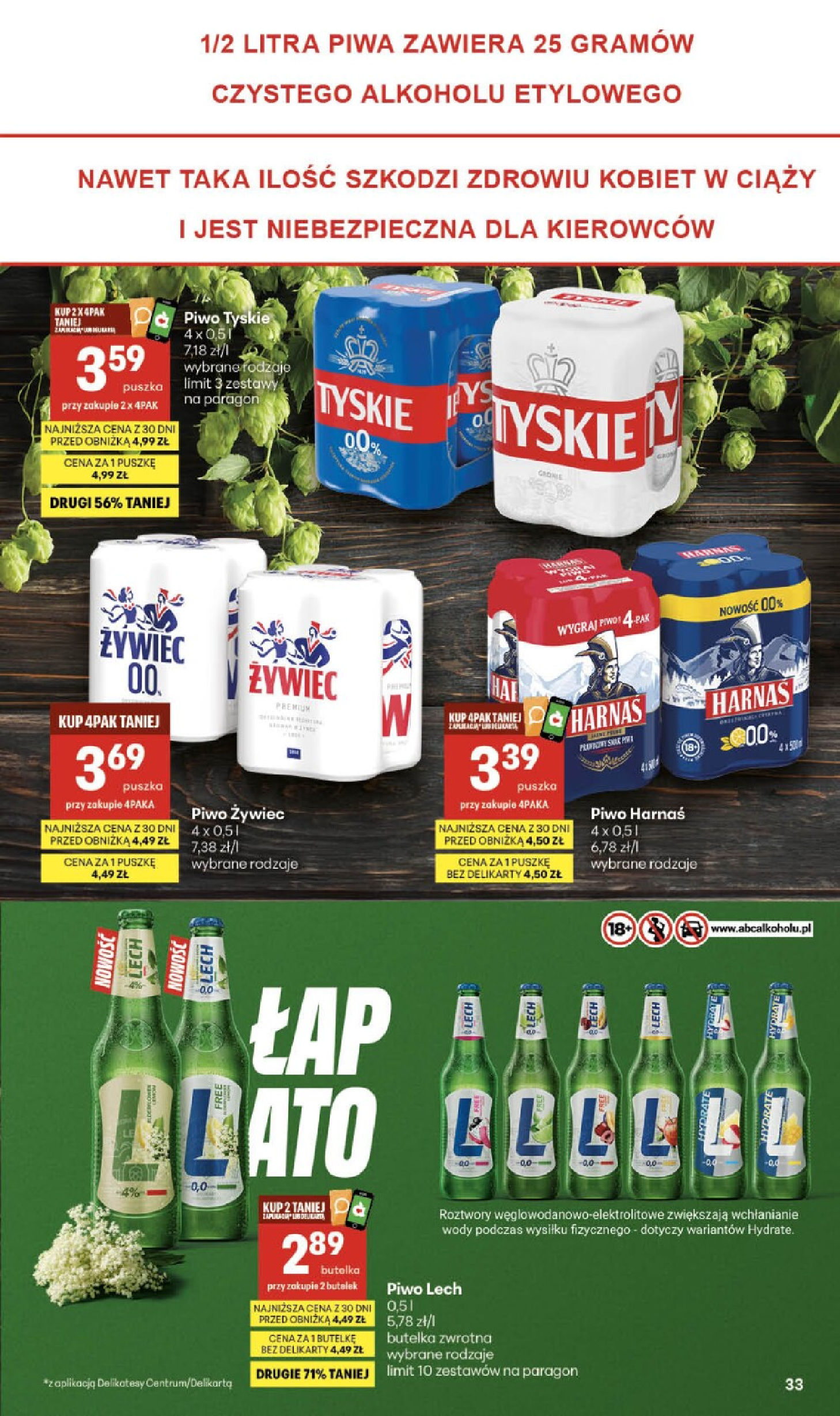Delikatesy Centrum
