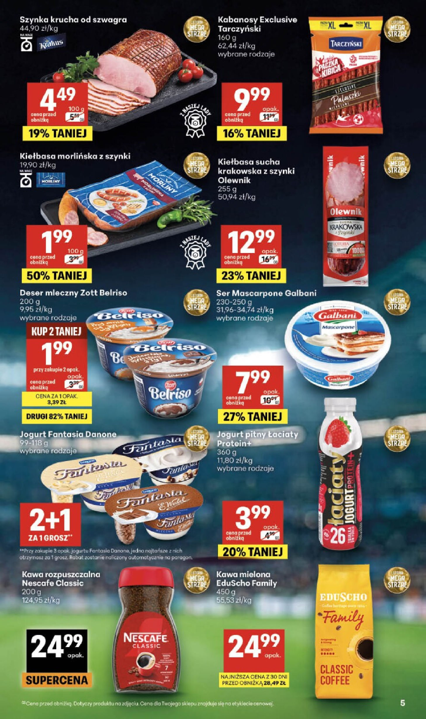 Delikatesy Centrum