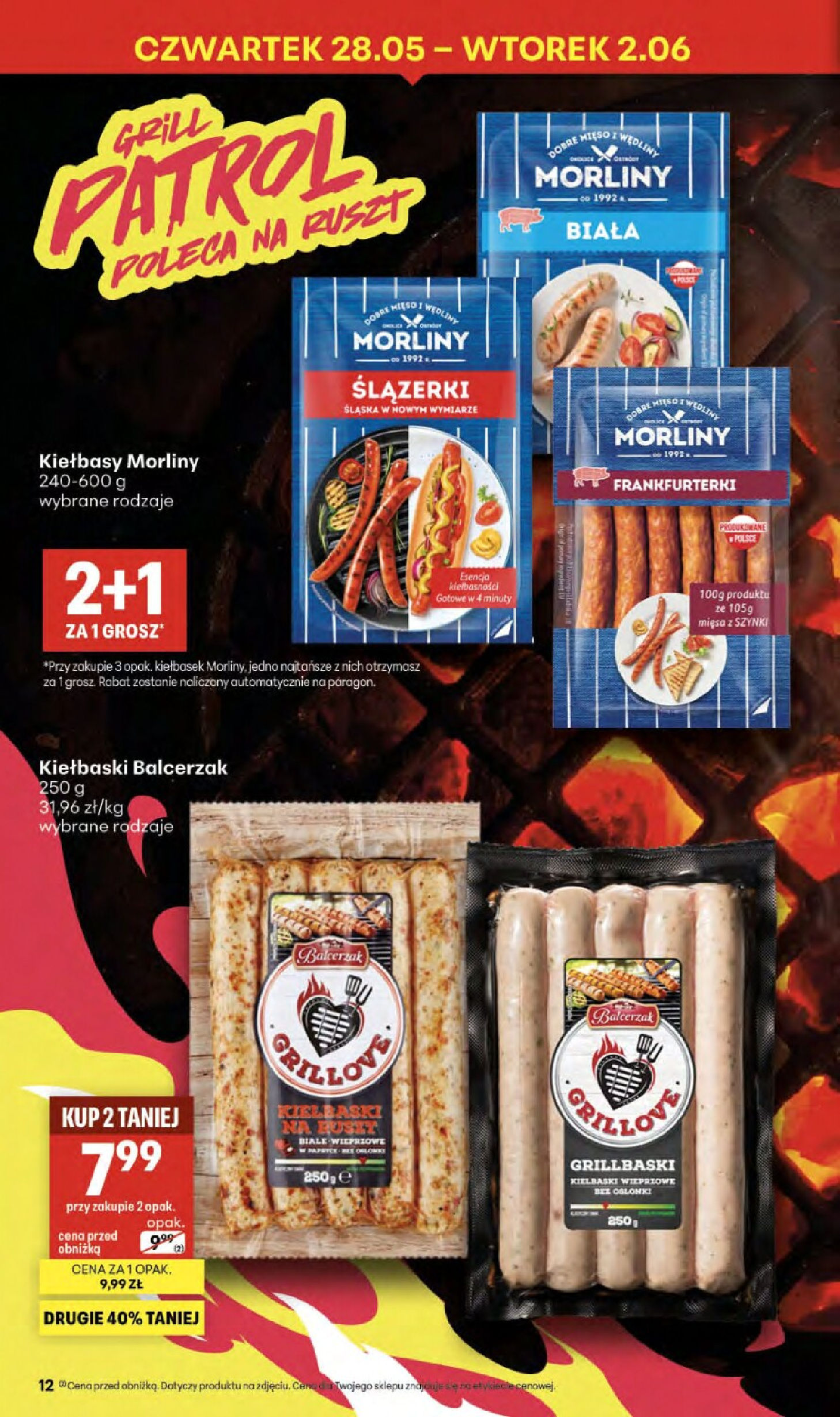 Delikatesy Centrum