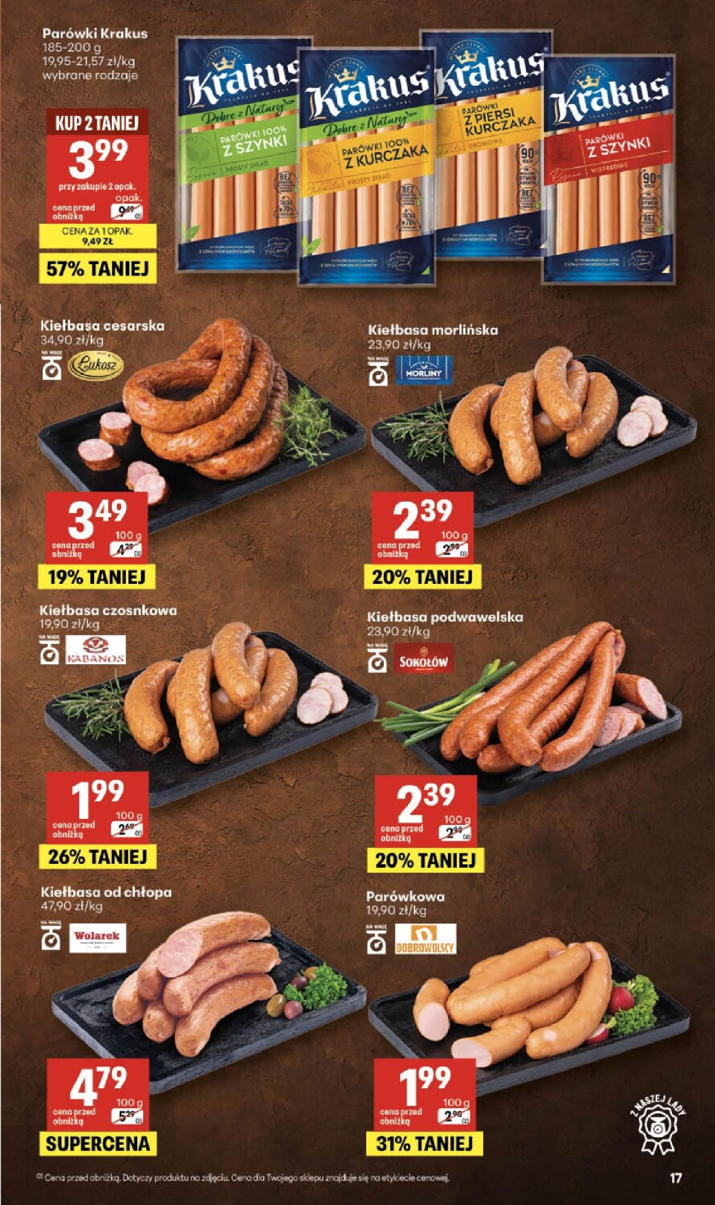Delikatesy Centrum
