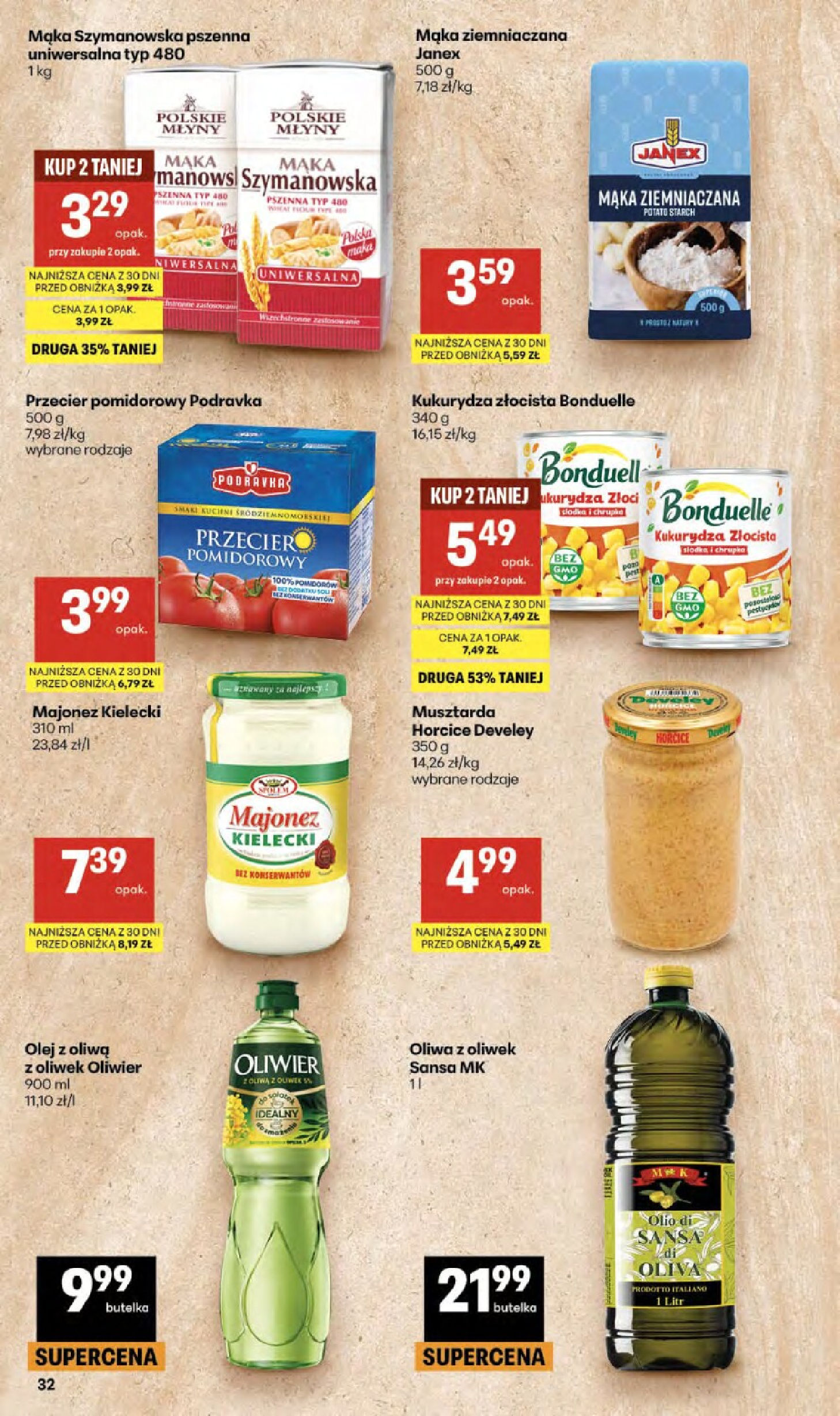 Delikatesy Centrum