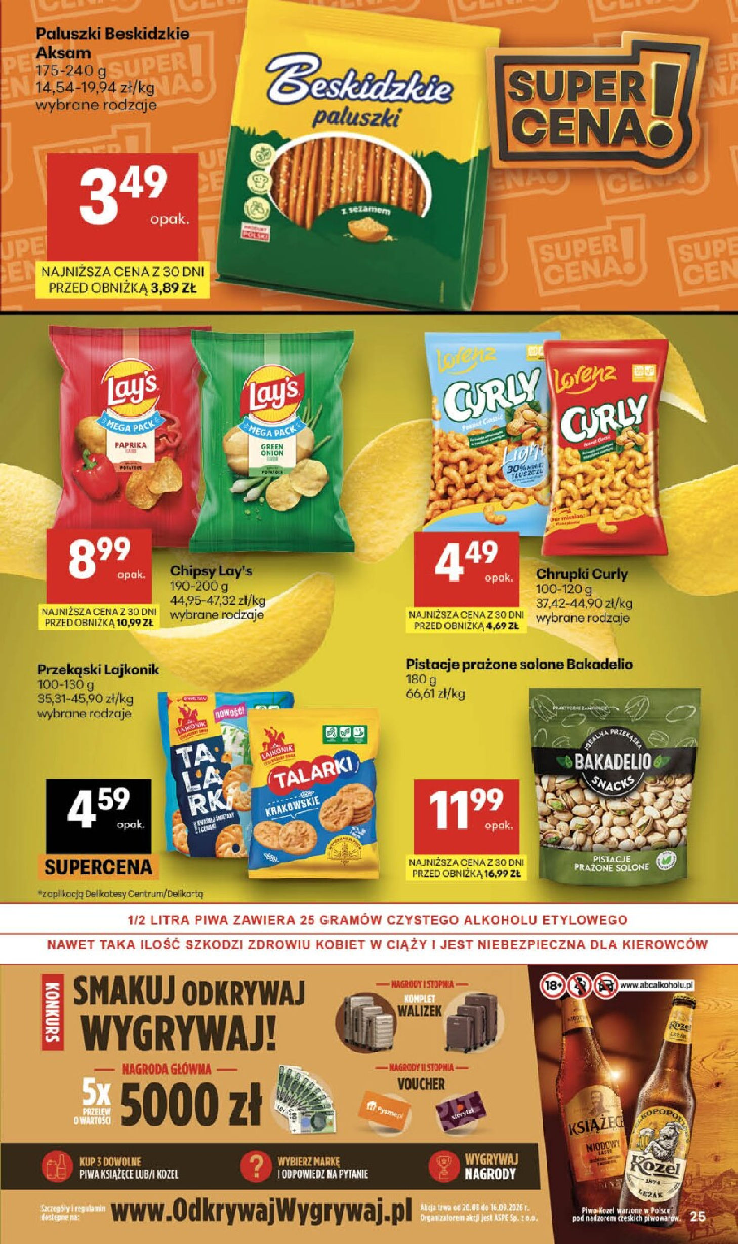 Delikatesy Centrum