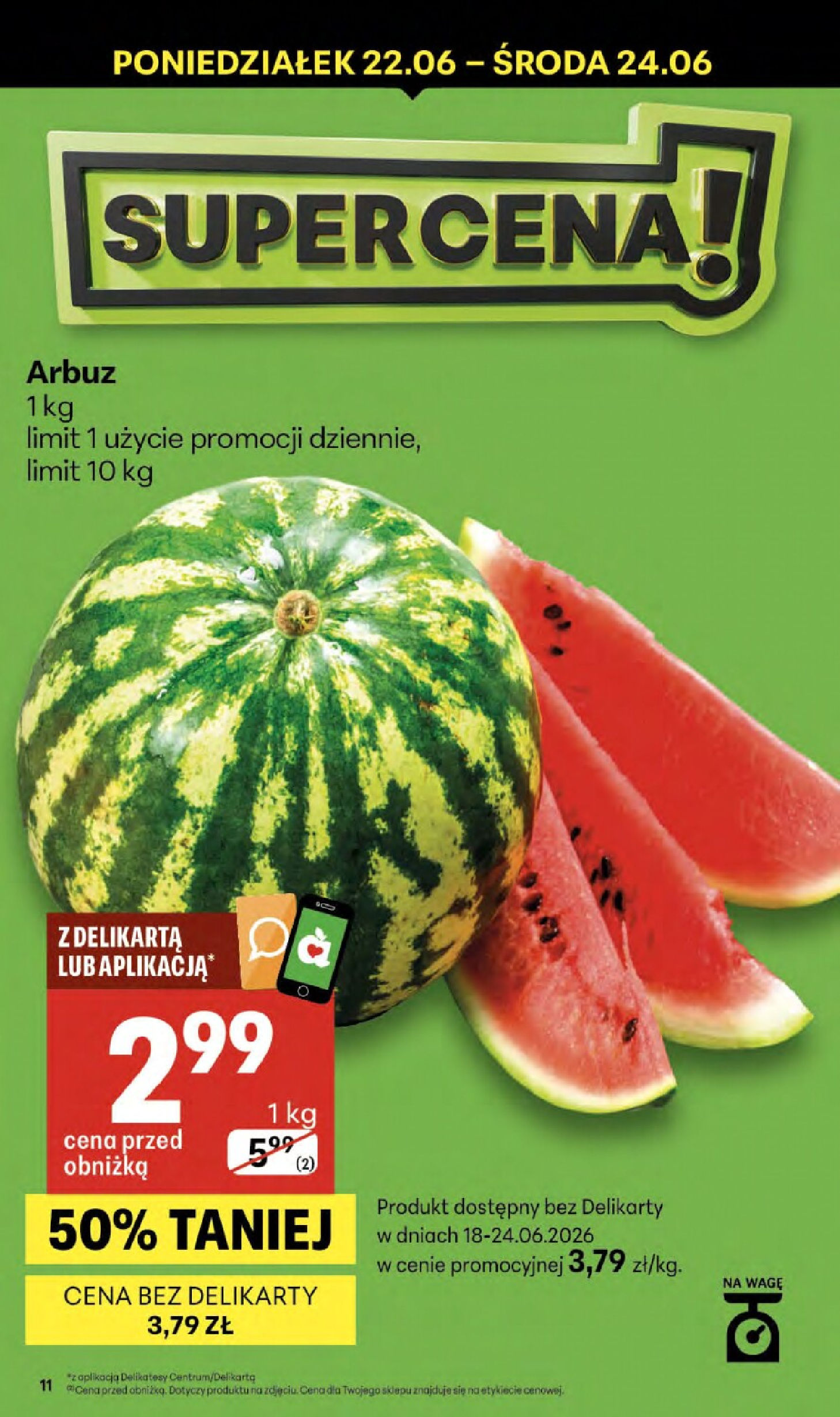 Delikatesy Centrum