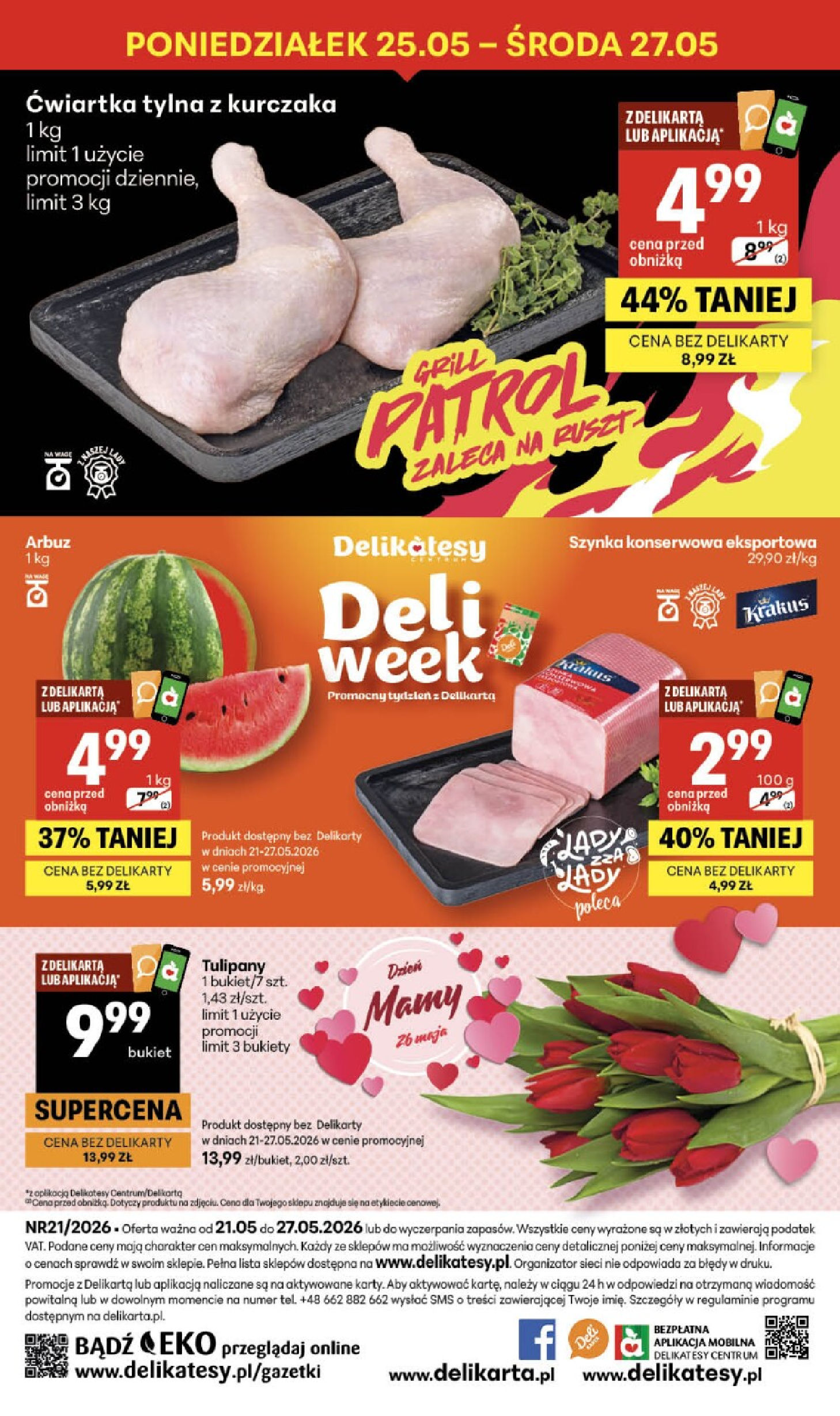 Delikatesy Centrum