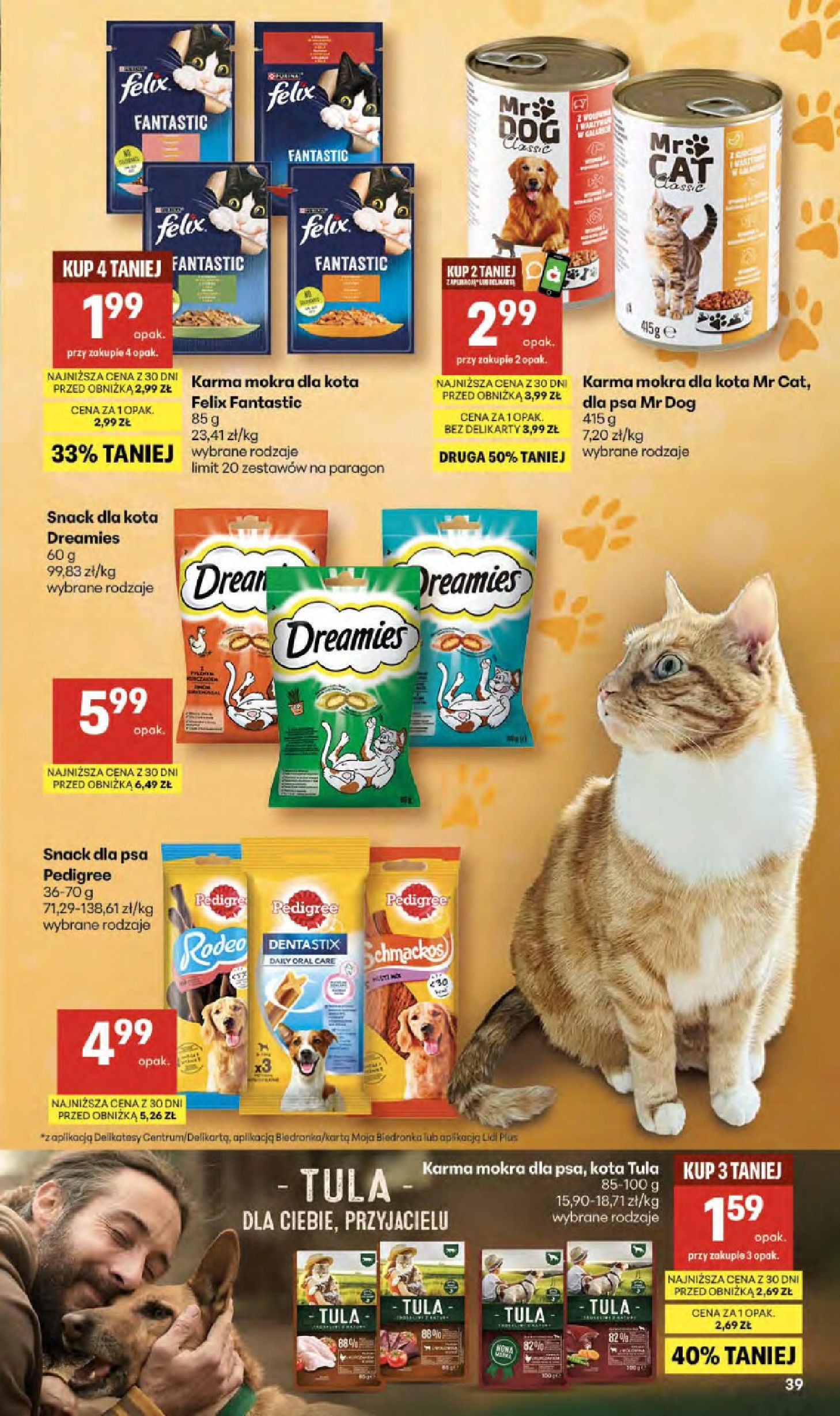 Delikatesy Centrum