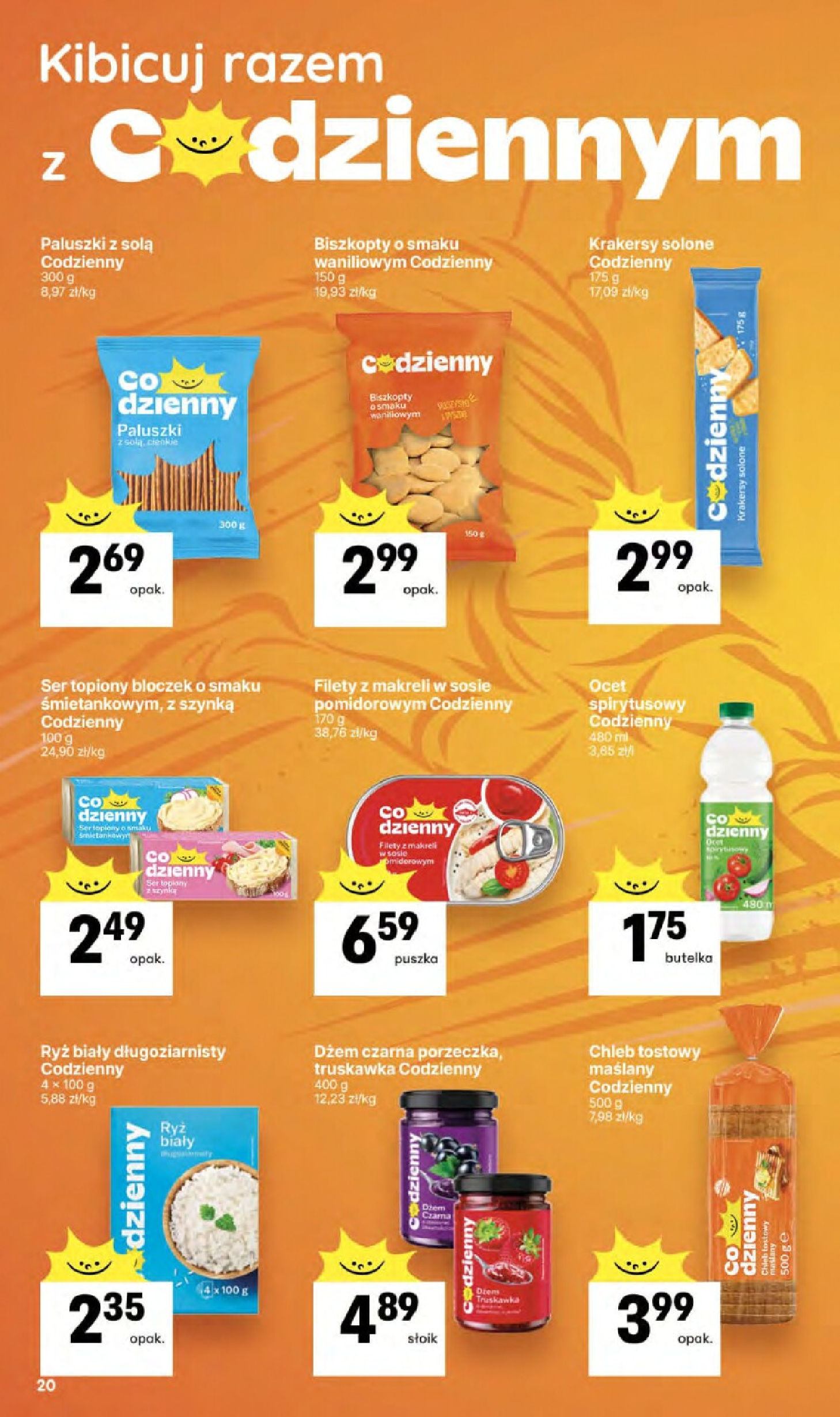 Delikatesy Centrum