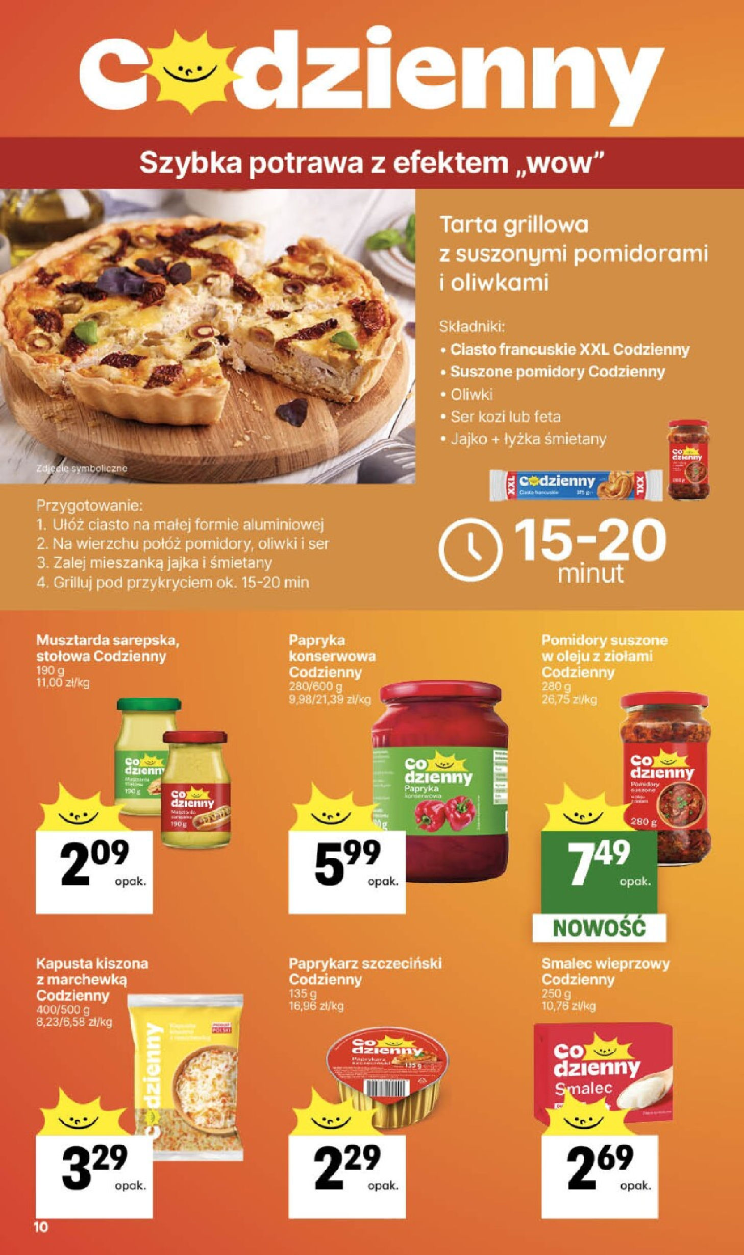 Delikatesy Centrum