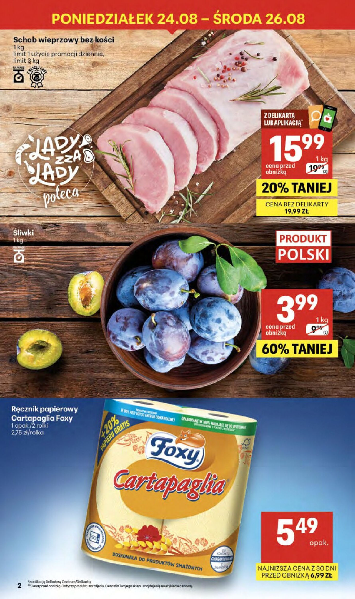 Delikatesy Centrum