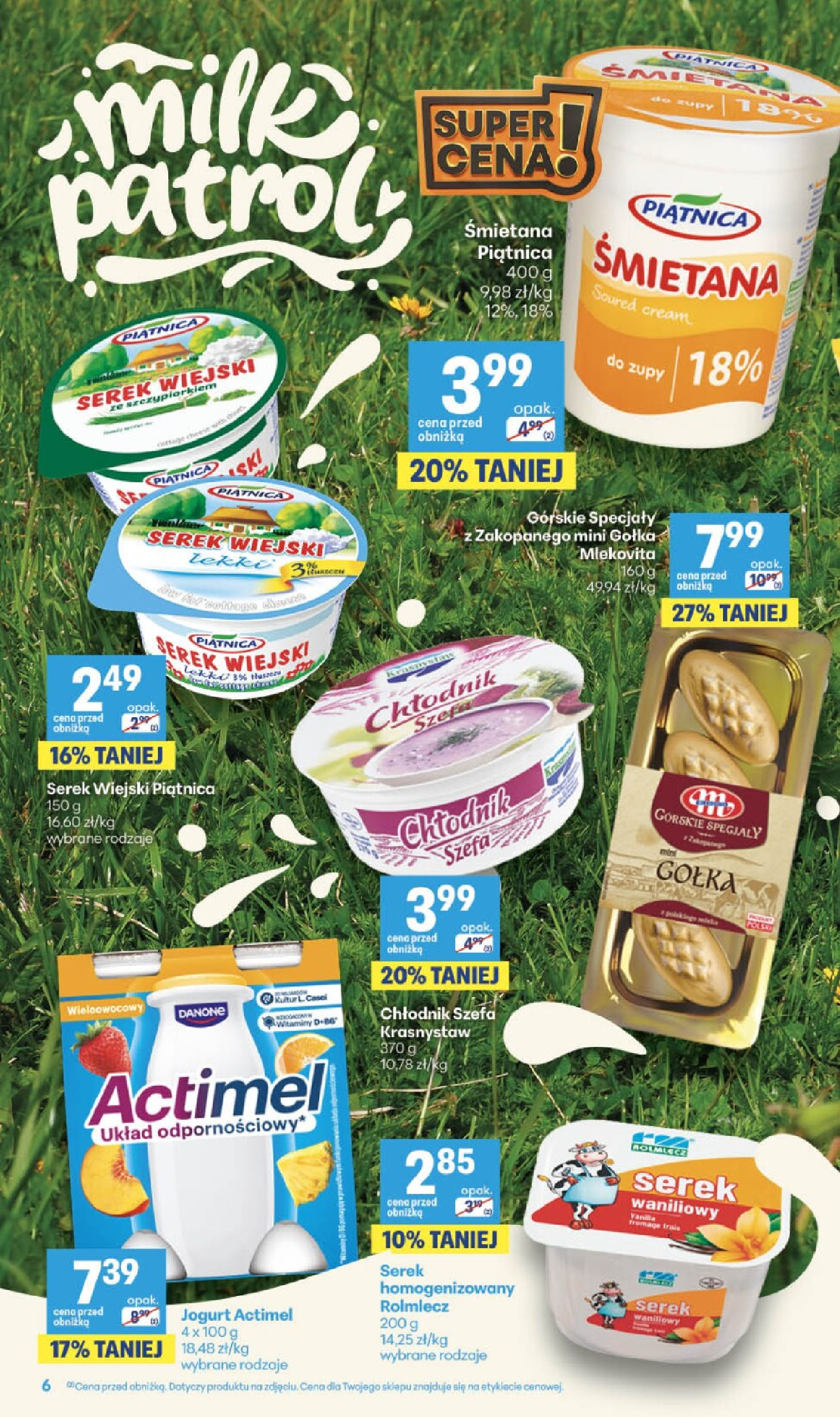 Delikatesy Centrum