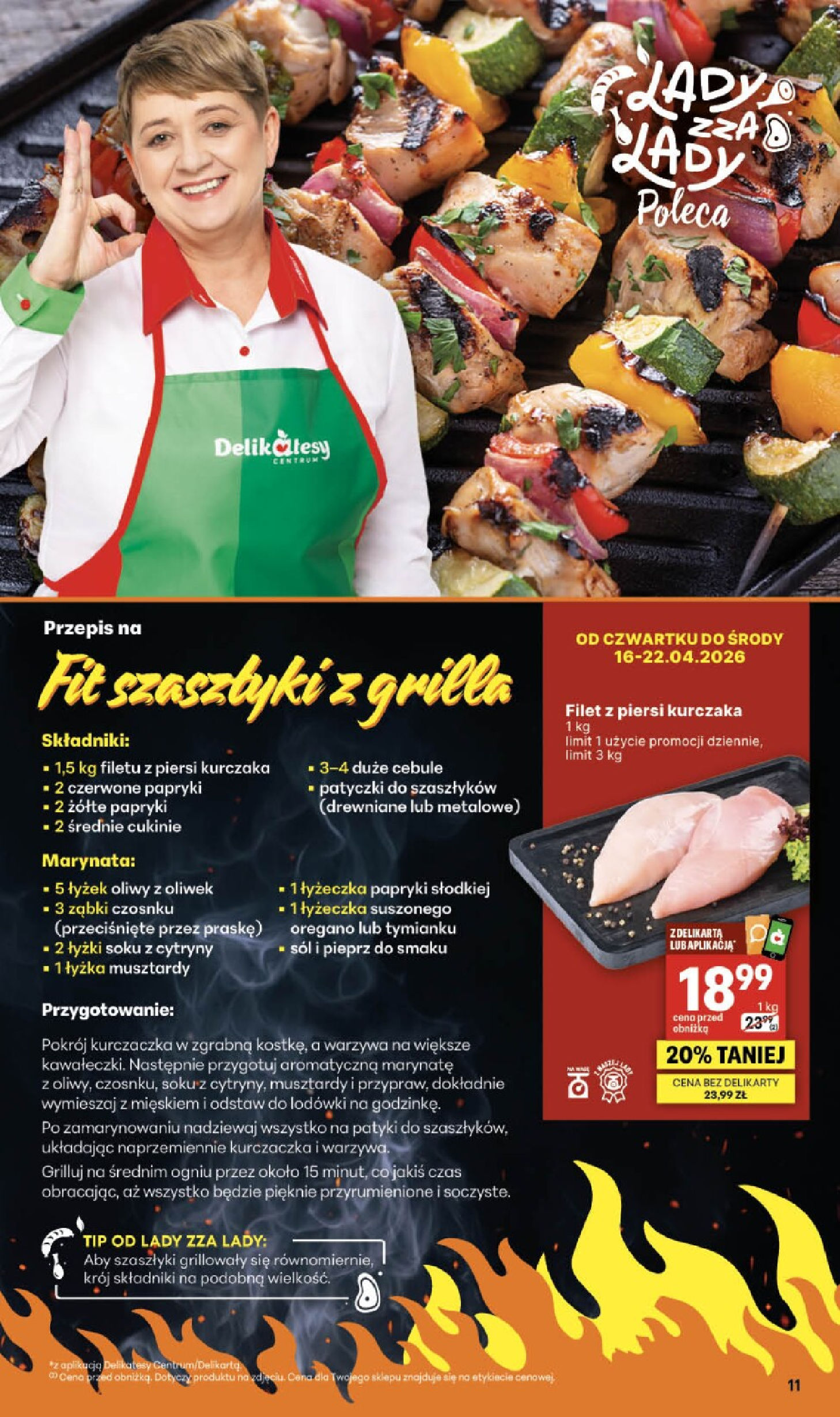 Delikatesy Centrum