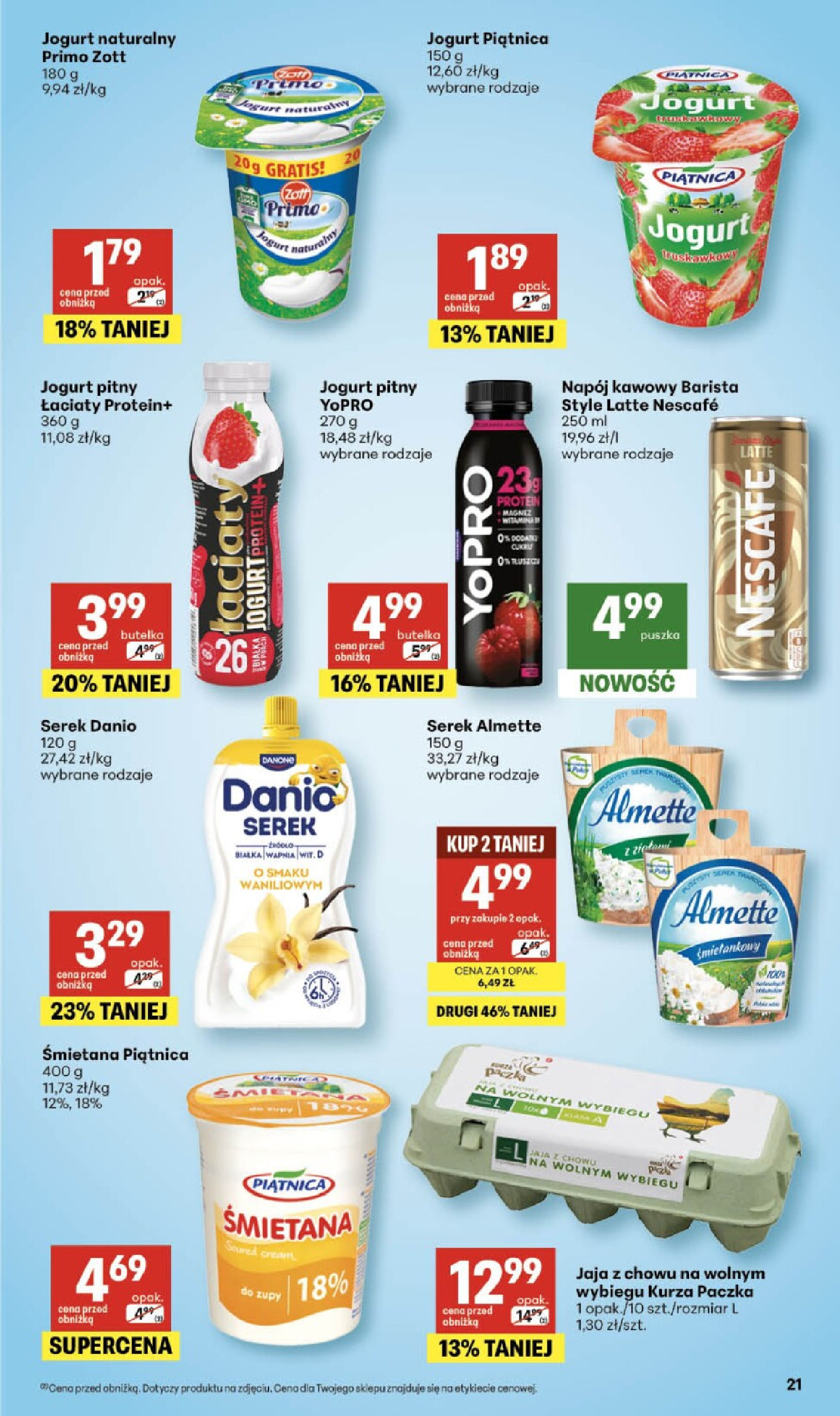 Delikatesy Centrum