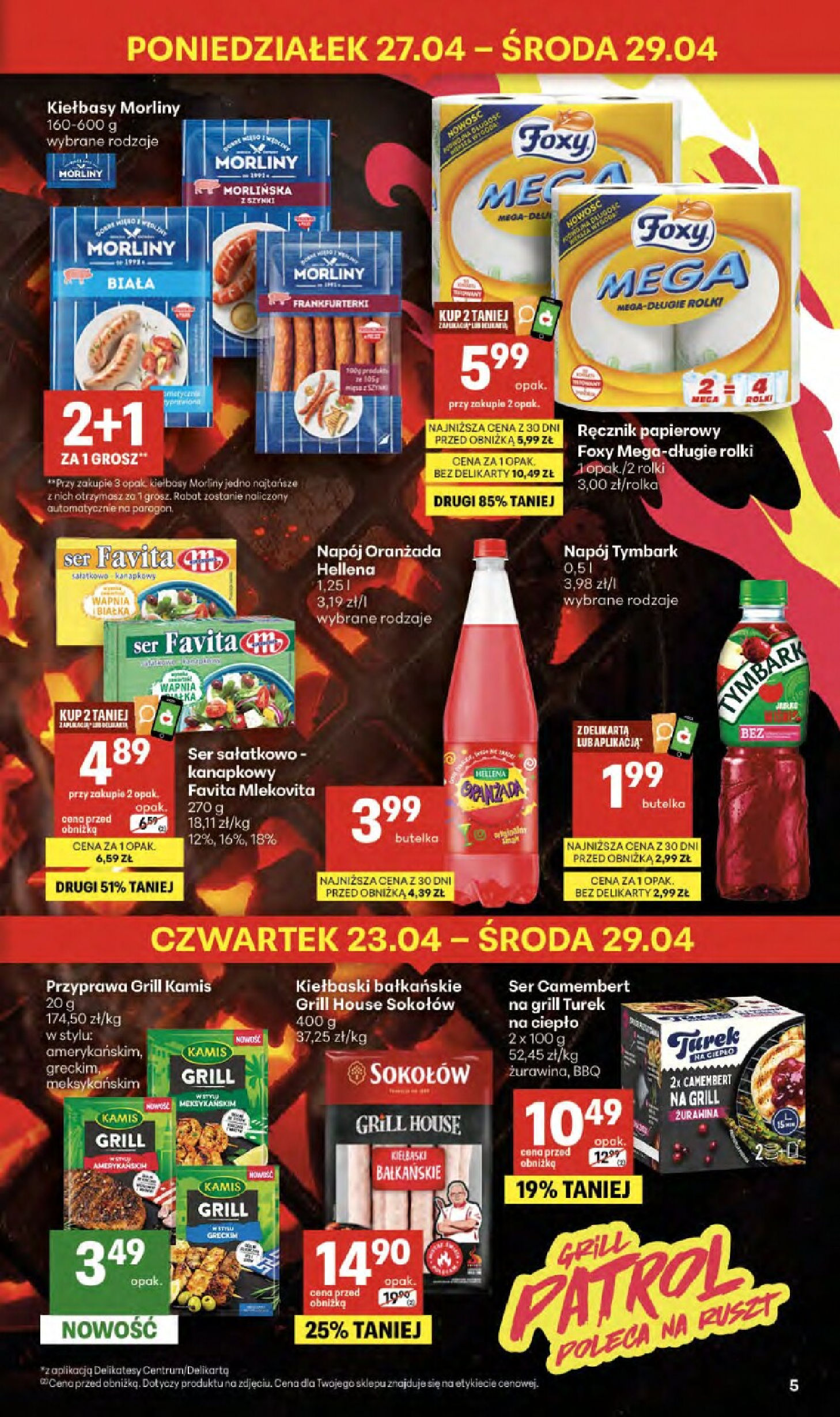 Delikatesy Centrum