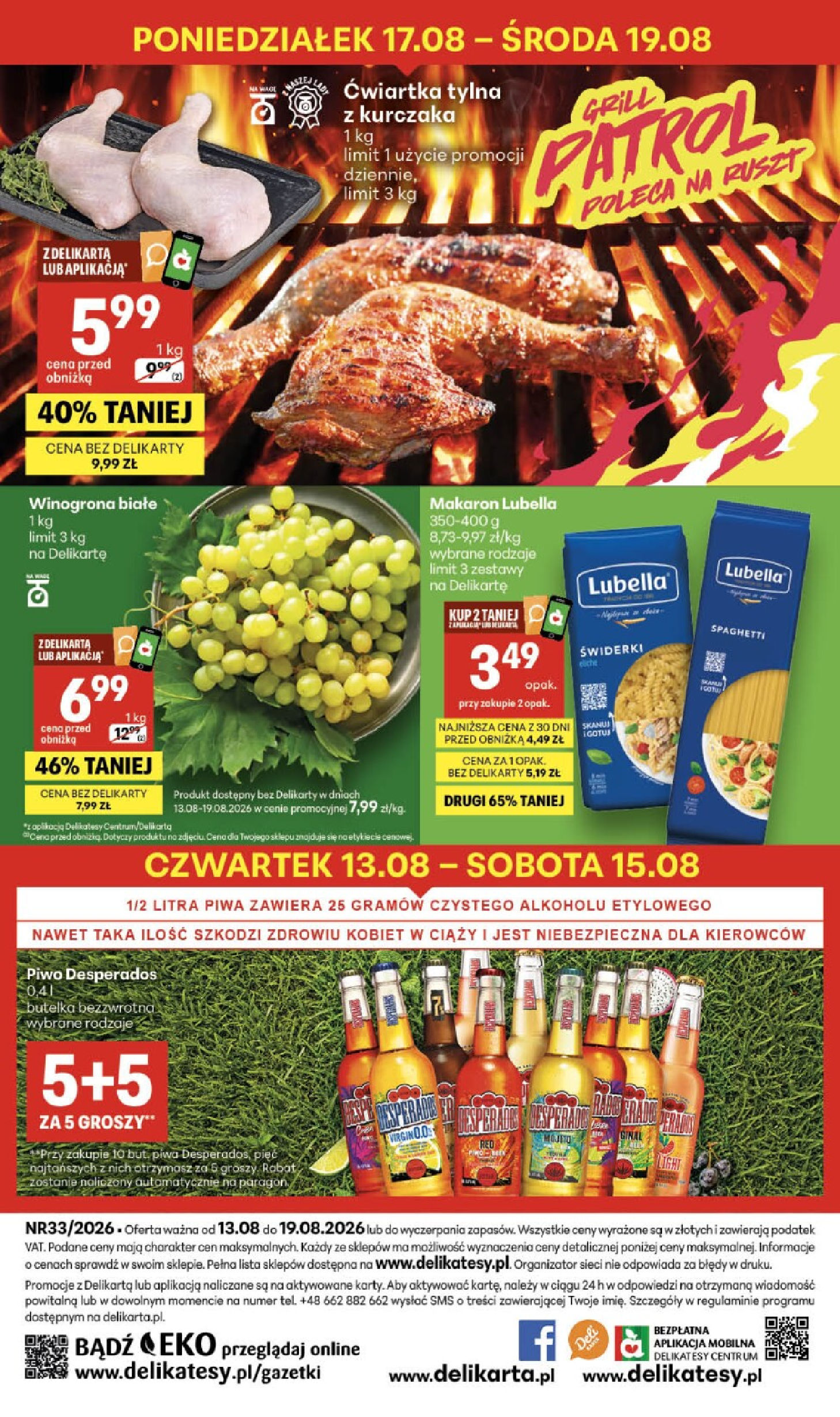Delikatesy Centrum