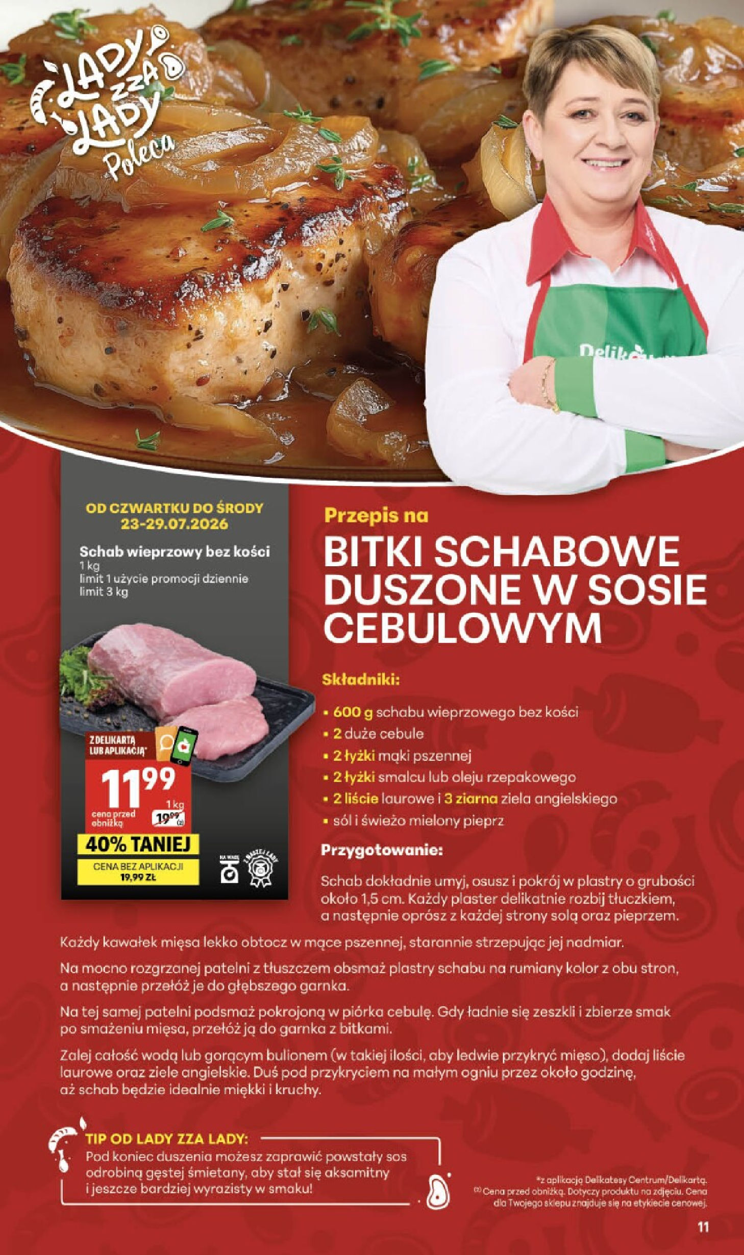 Delikatesy Centrum