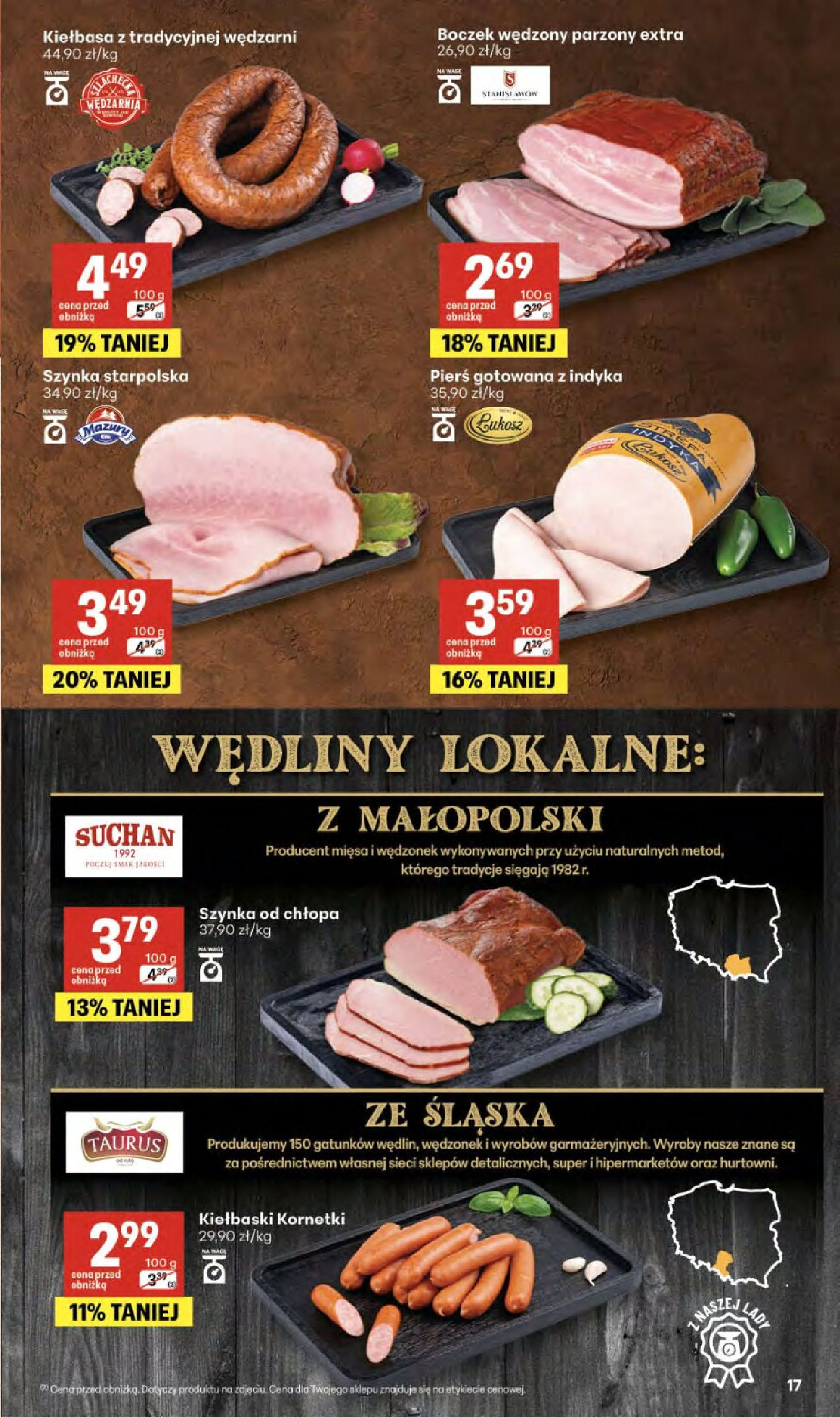 Delikatesy Centrum