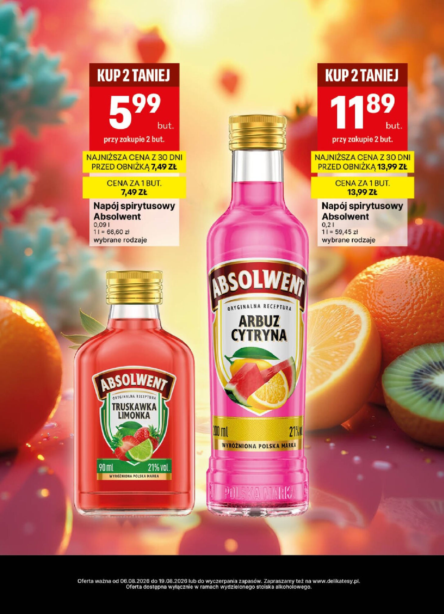 Delikatesy Centrum