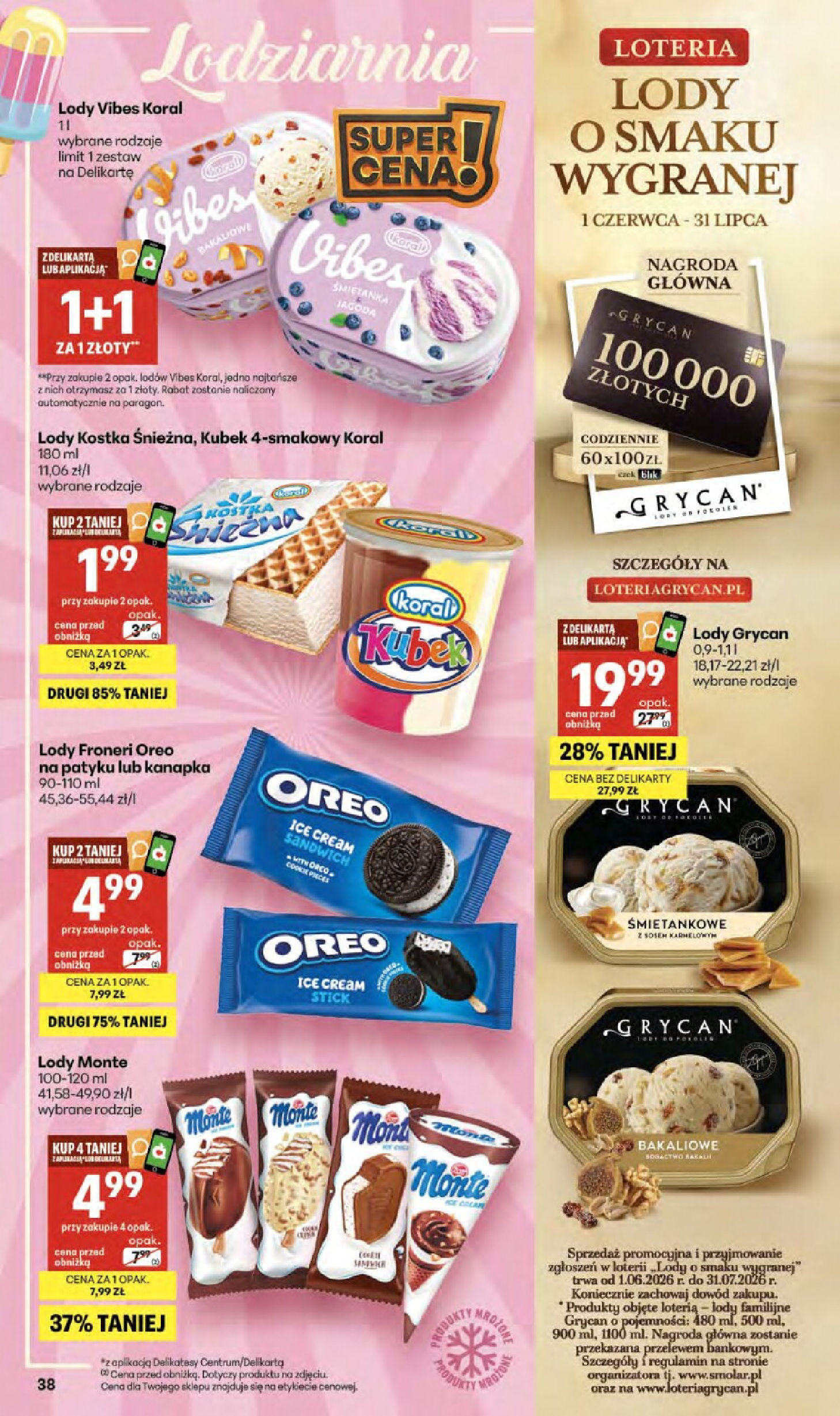 Delikatesy Centrum