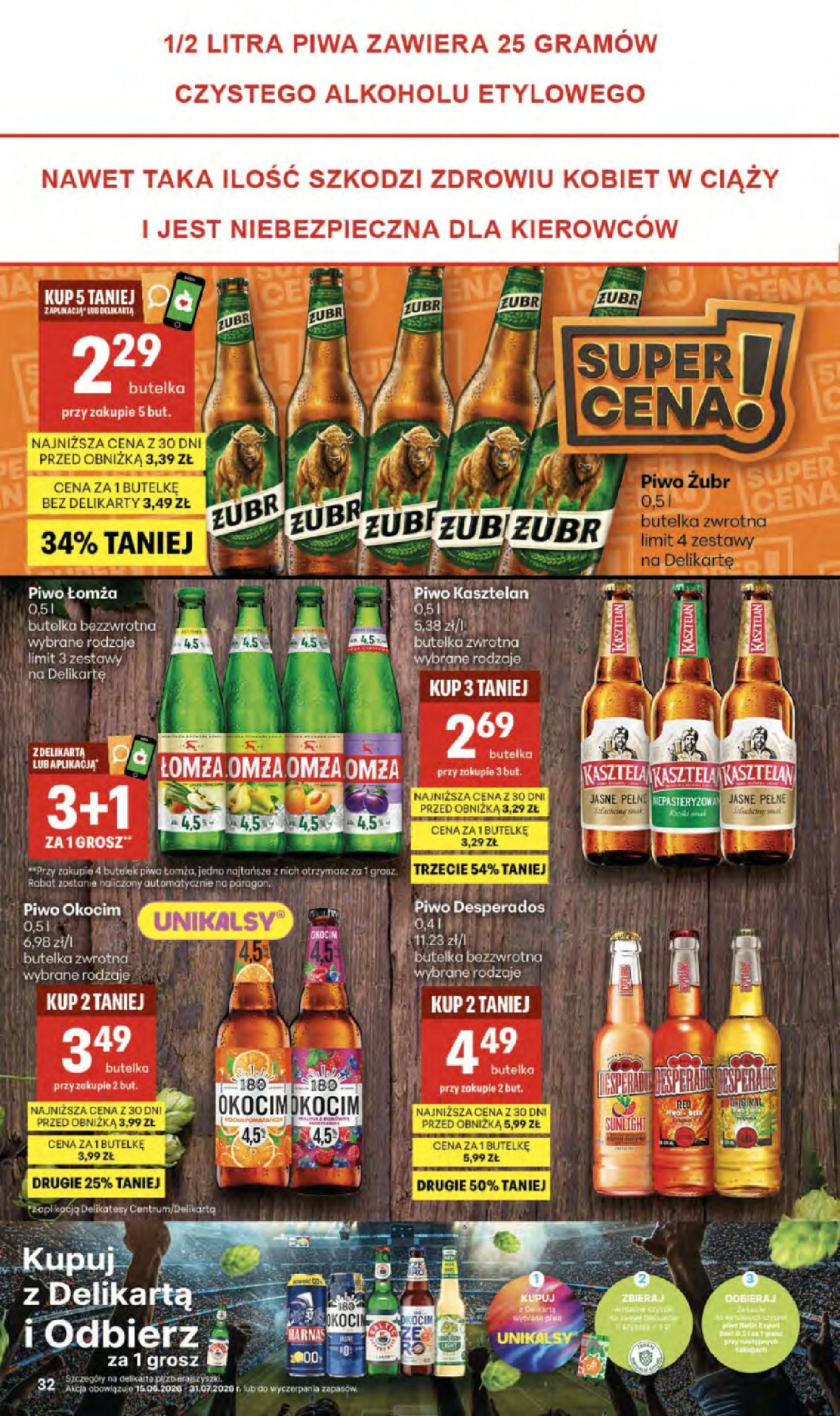 Delikatesy Centrum