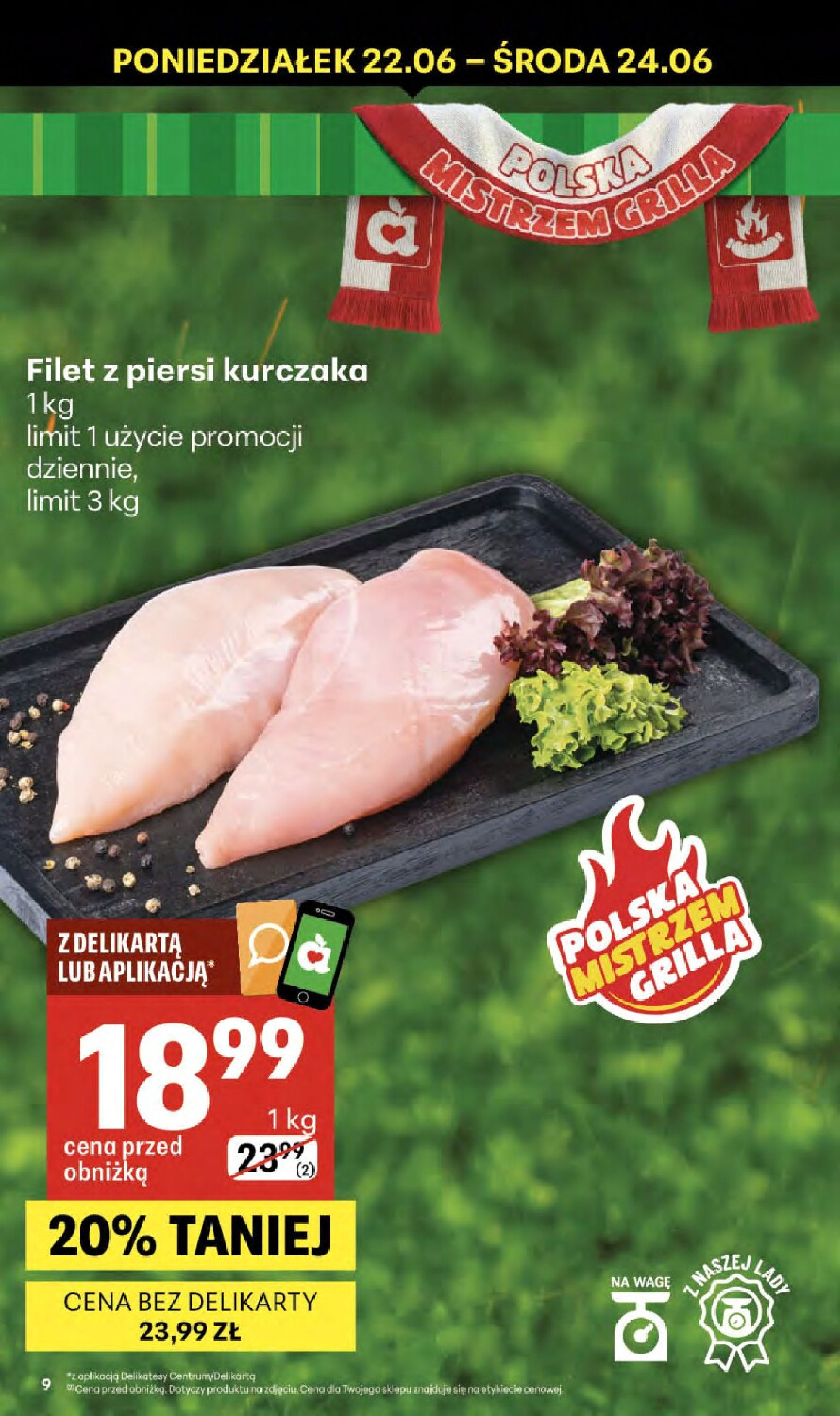 Delikatesy Centrum
