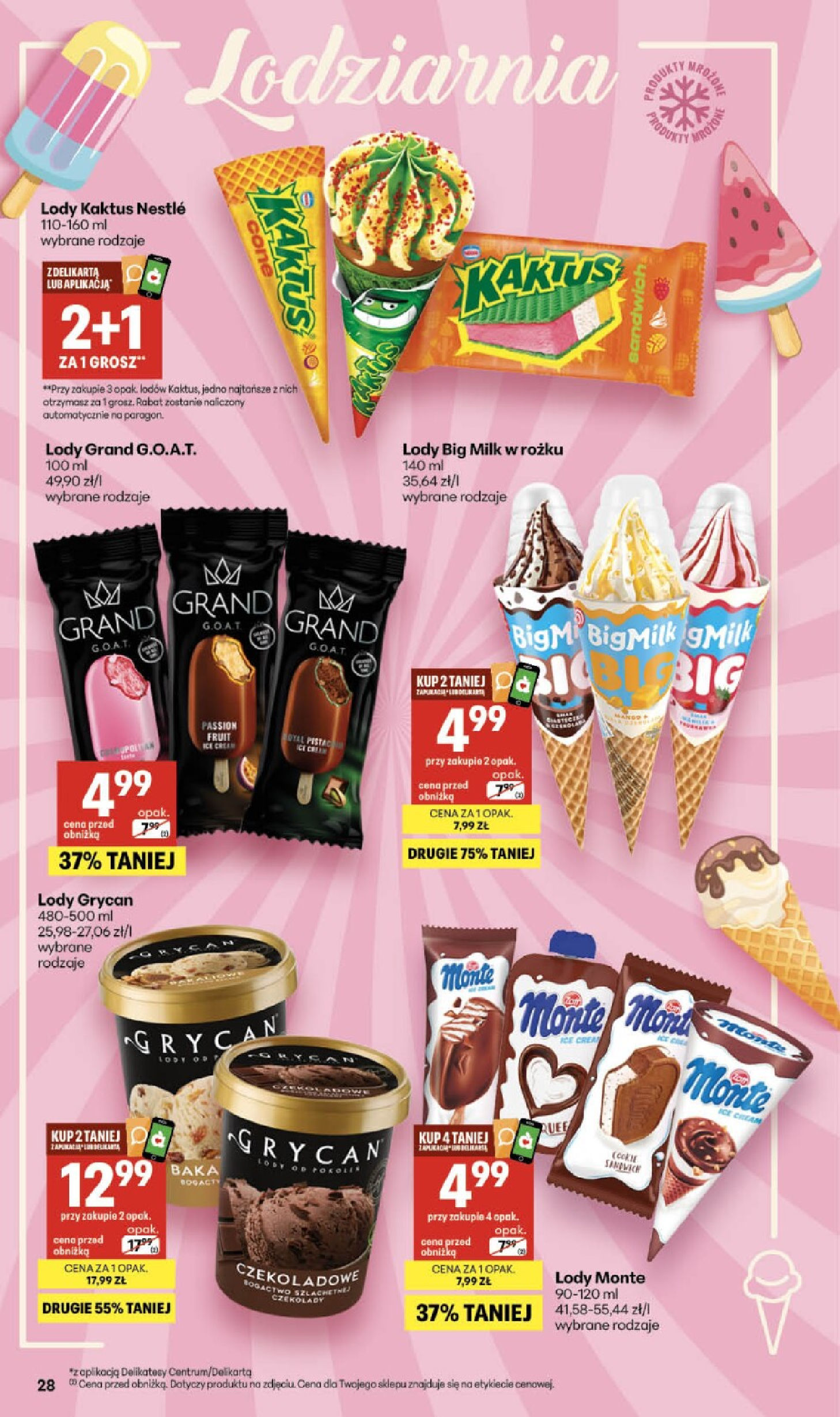 Delikatesy Centrum