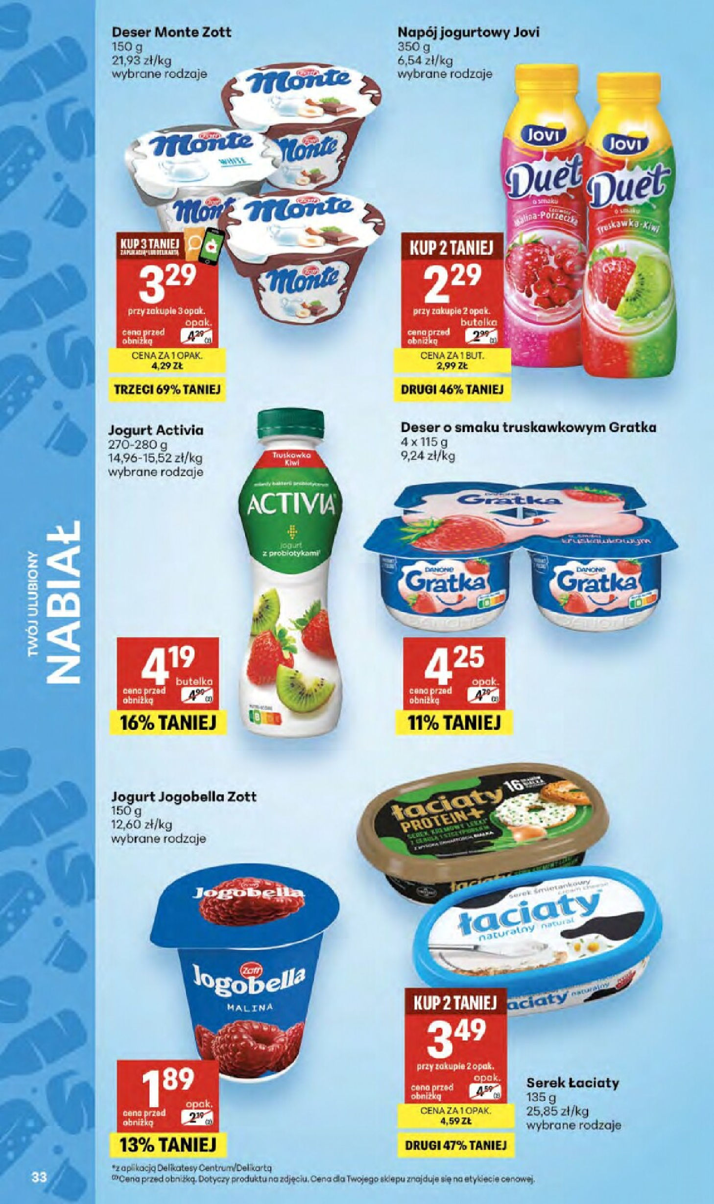 Delikatesy Centrum
