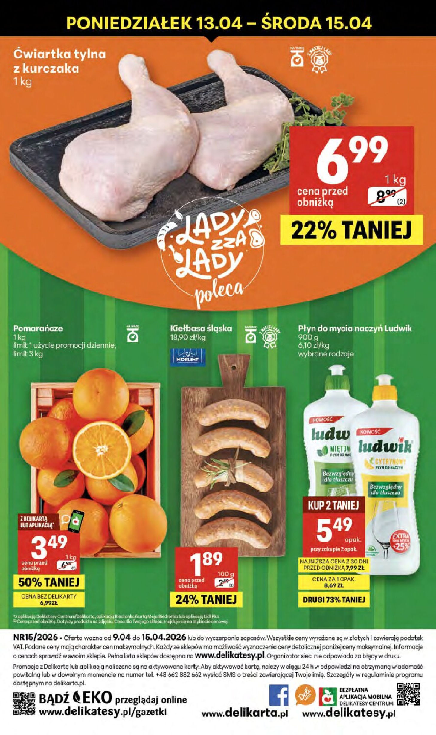 Delikatesy Centrum