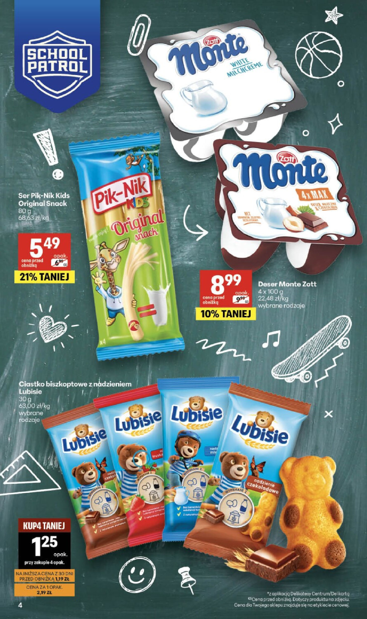 Delikatesy Centrum