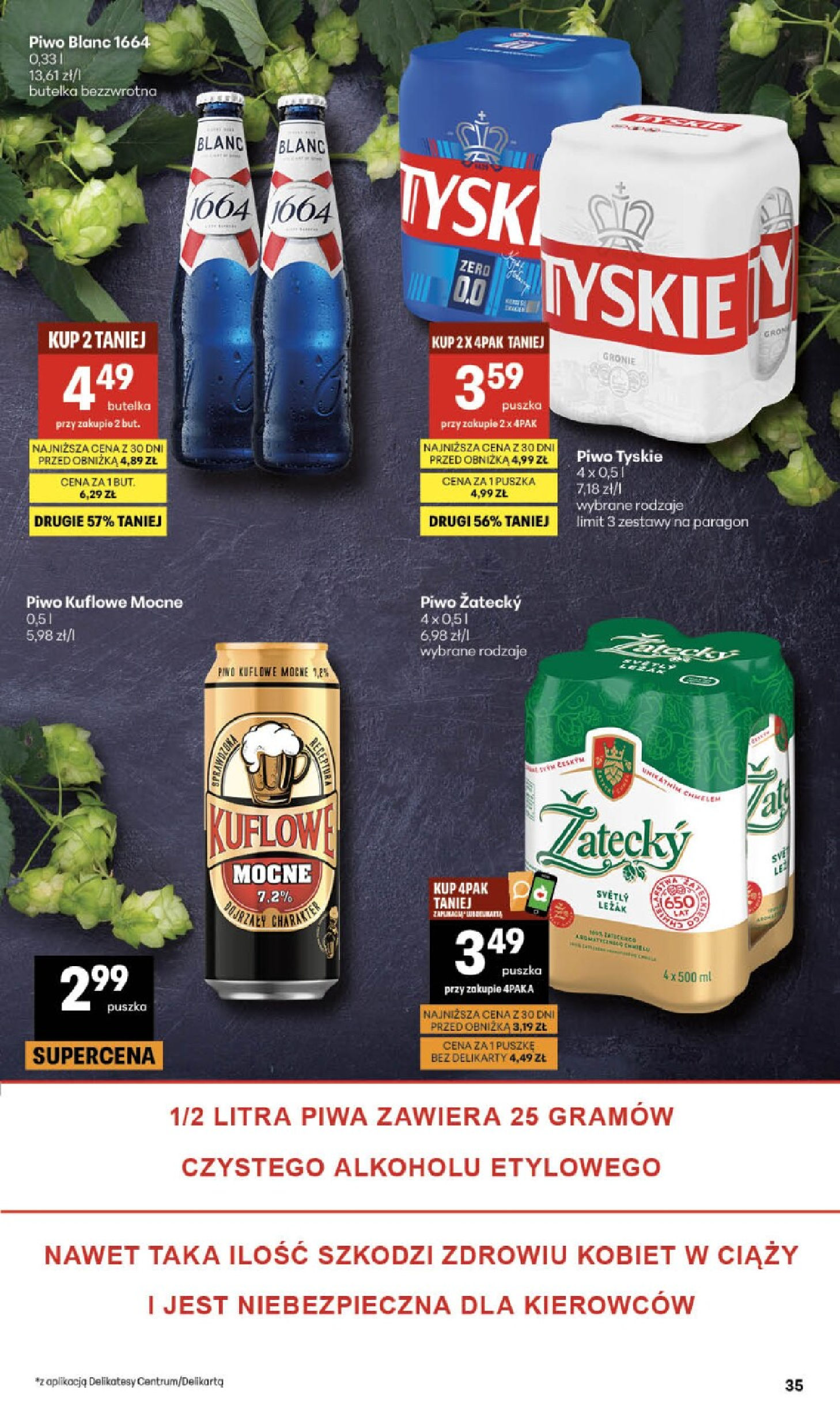 Delikatesy Centrum
