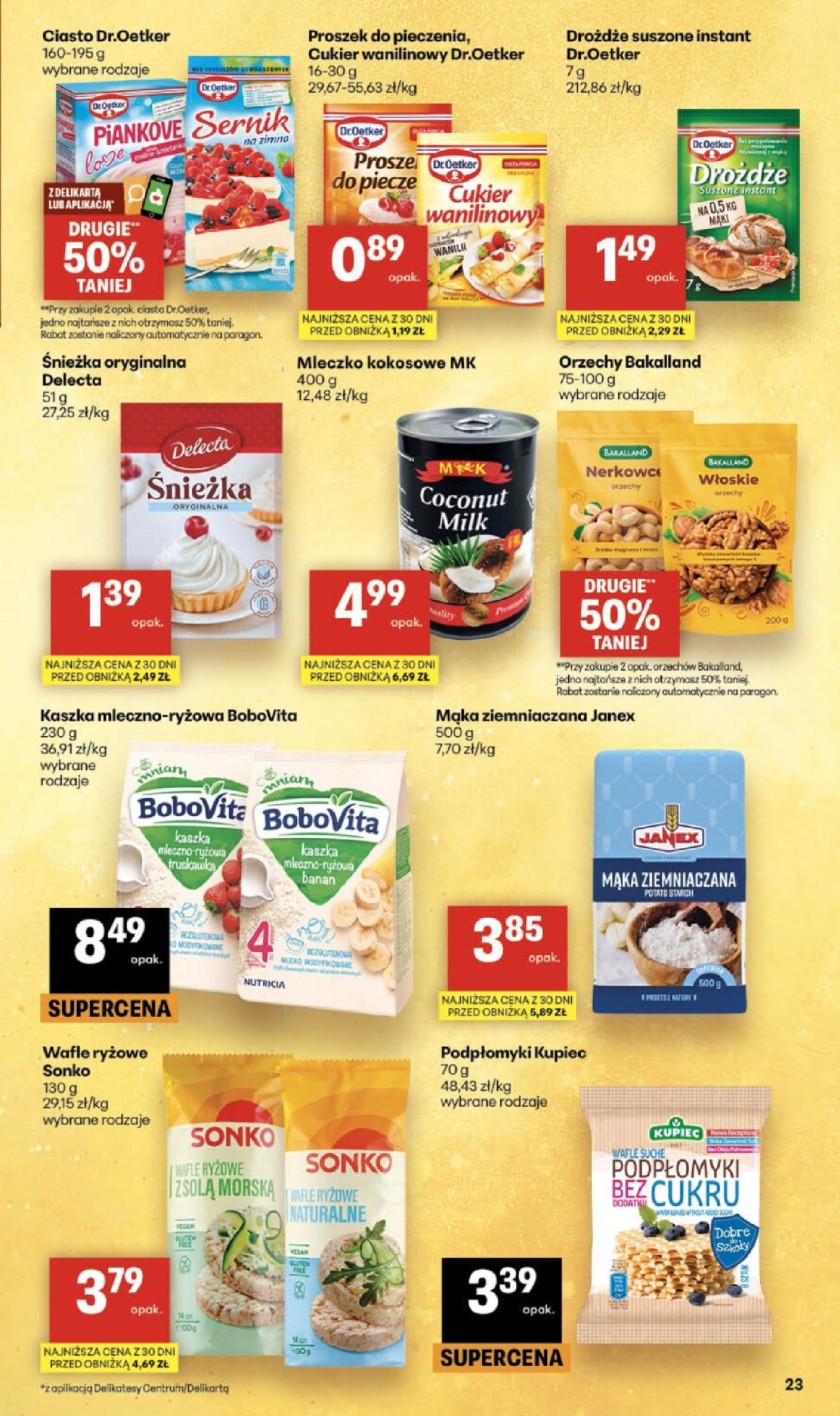 Delikatesy Centrum