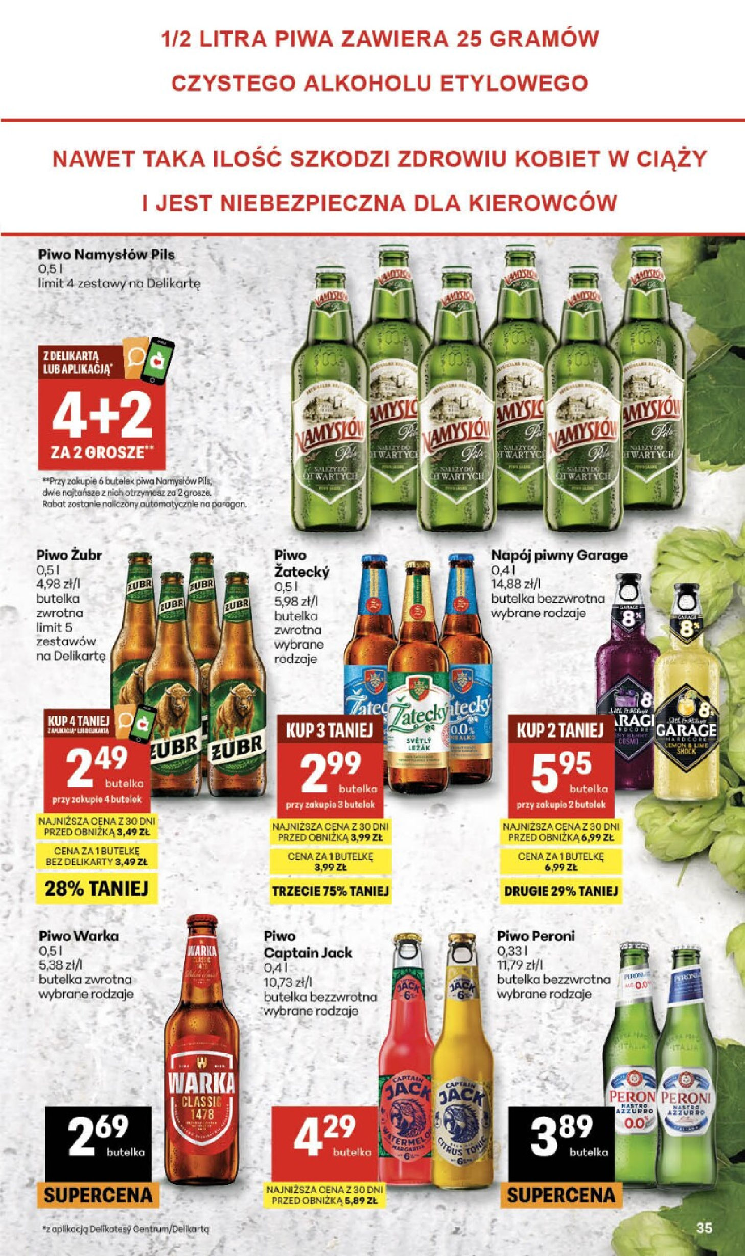 Delikatesy Centrum