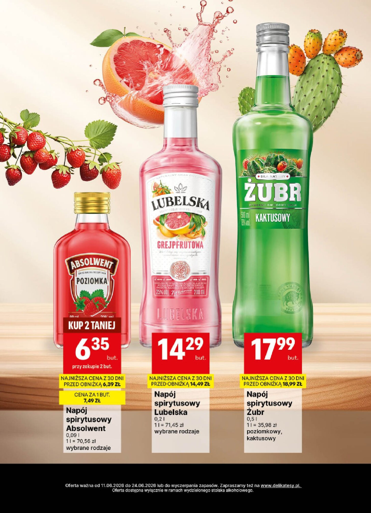 Delikatesy Centrum
