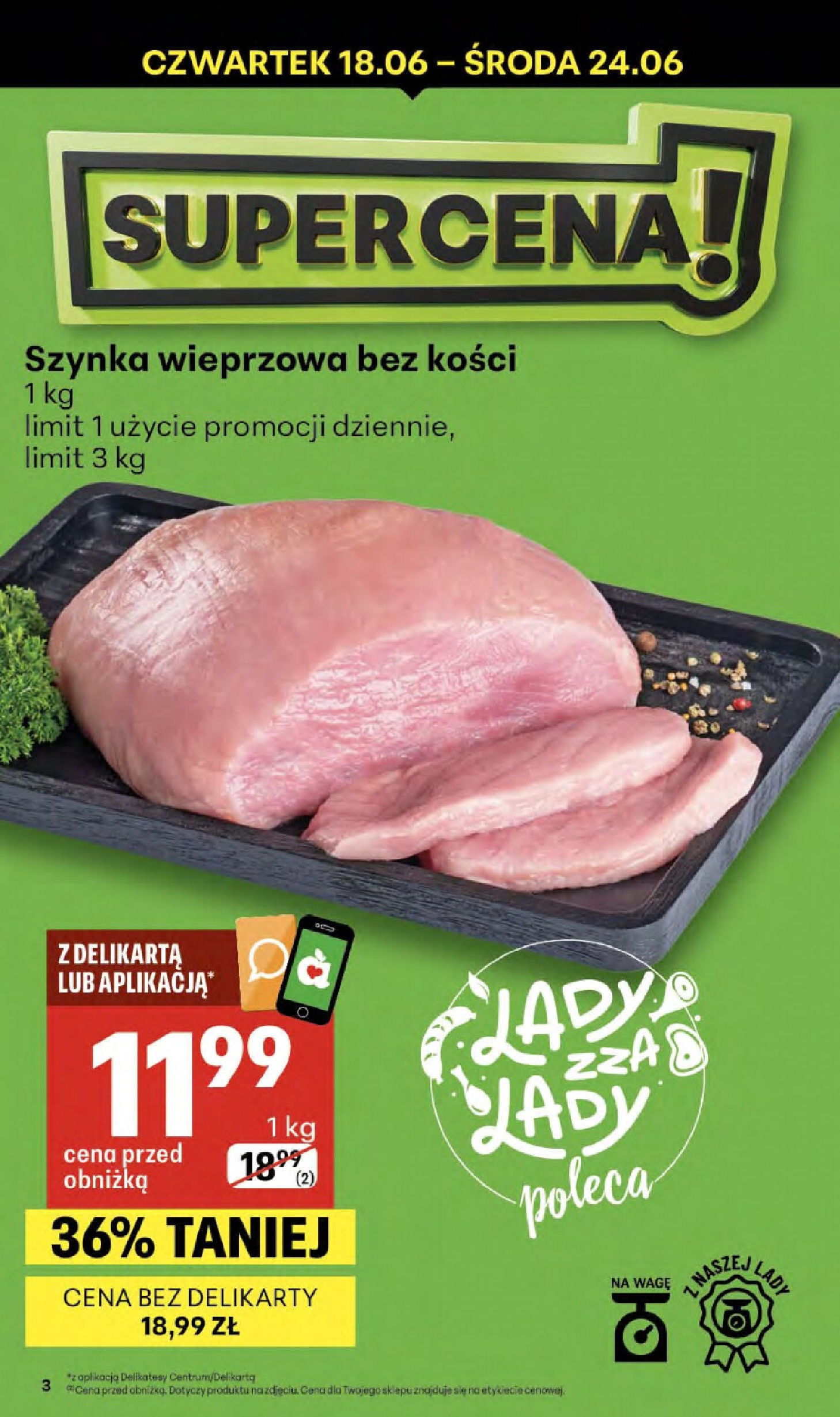 Delikatesy Centrum