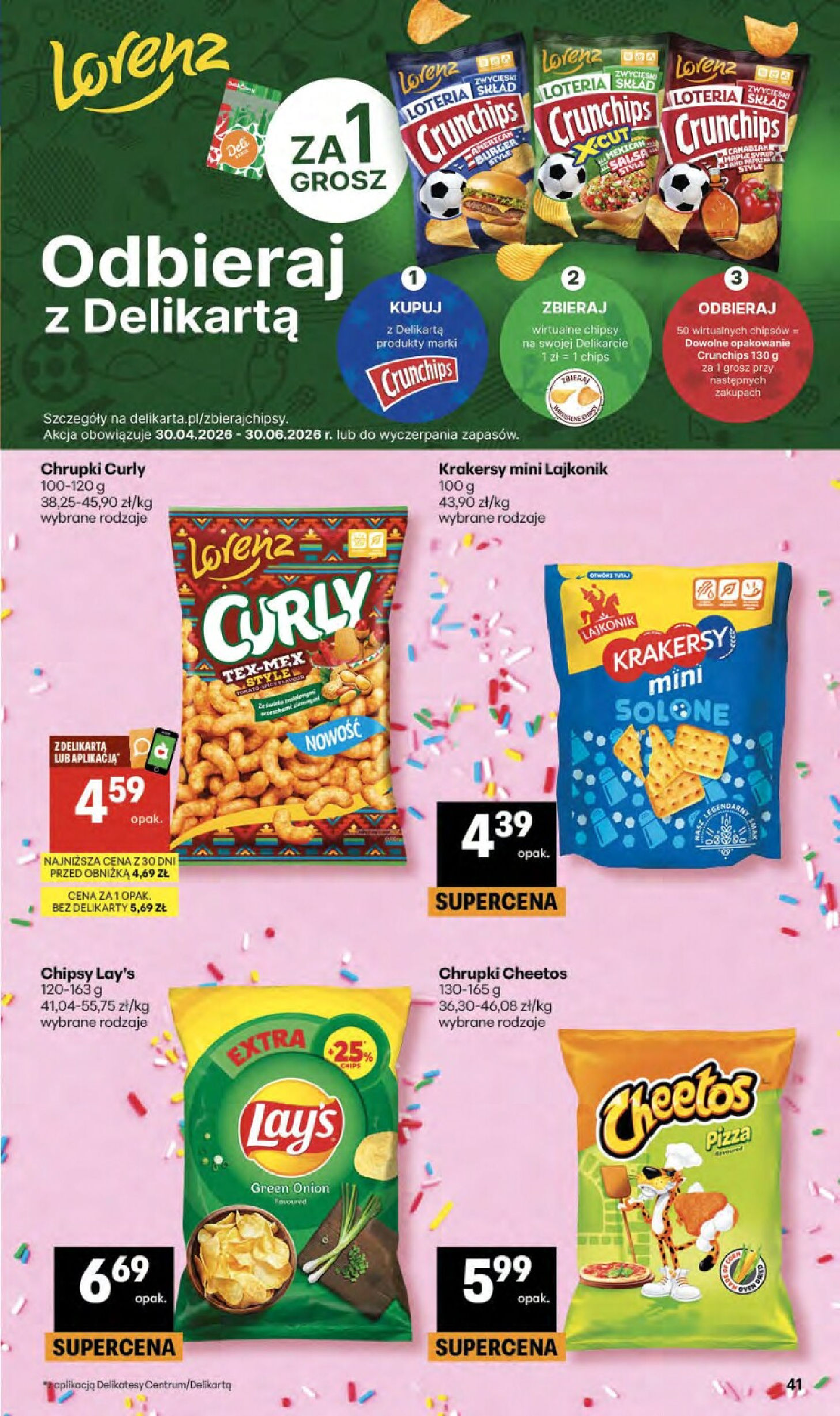 Delikatesy Centrum