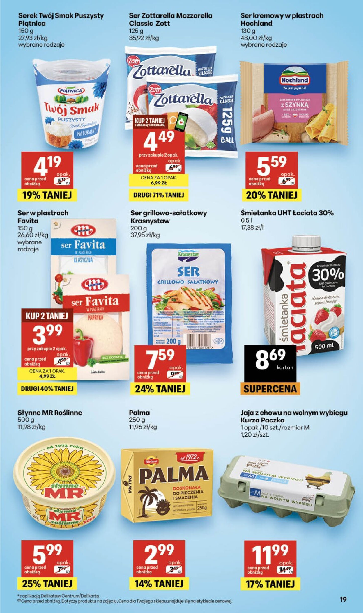 Delikatesy Centrum