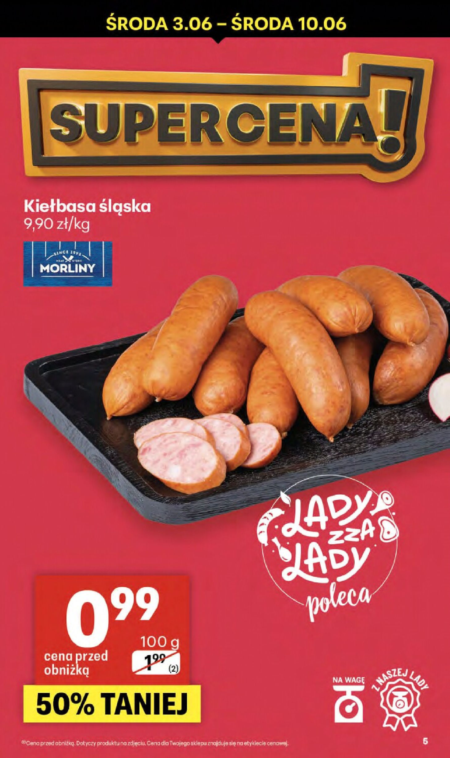 Delikatesy Centrum