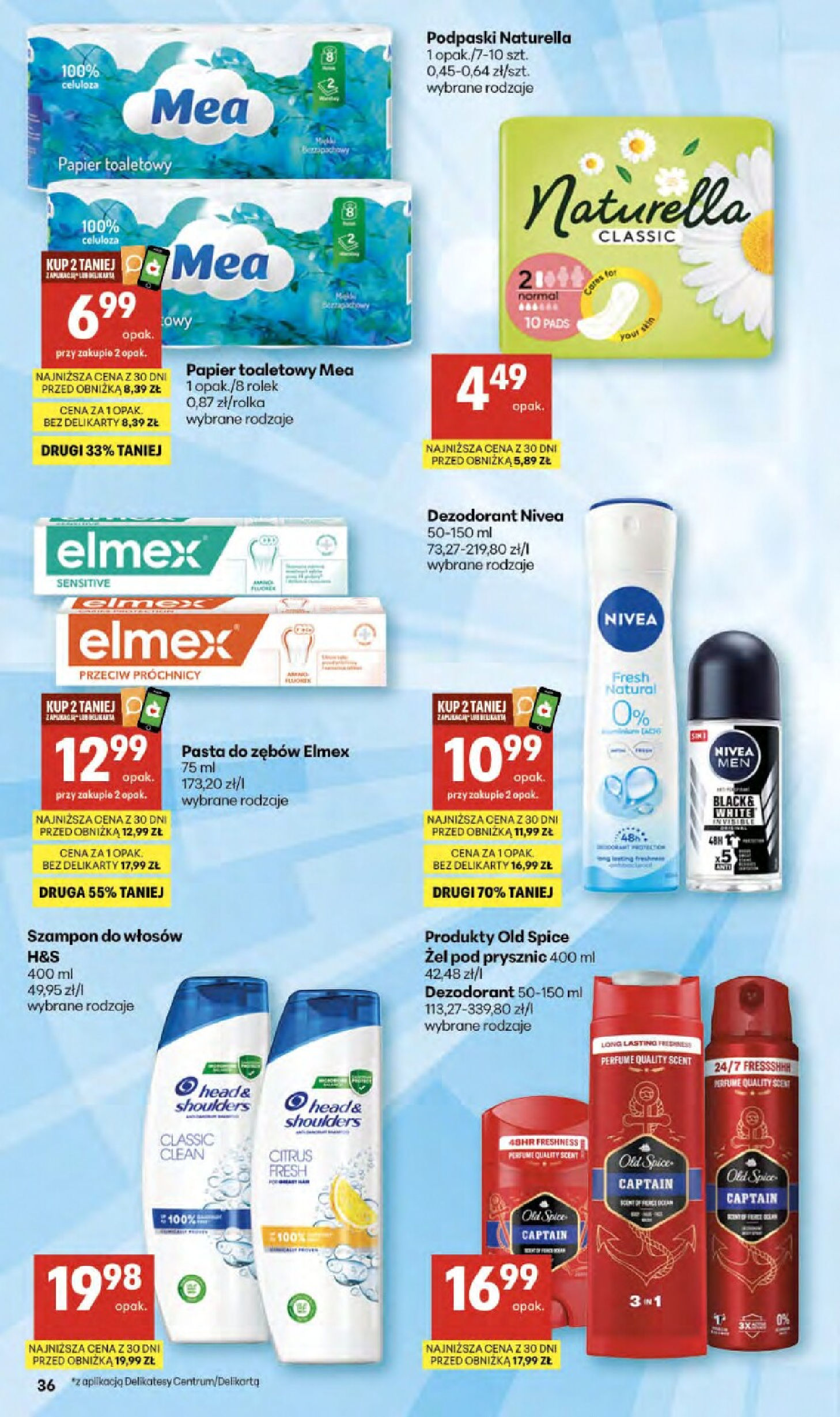 Delikatesy Centrum
