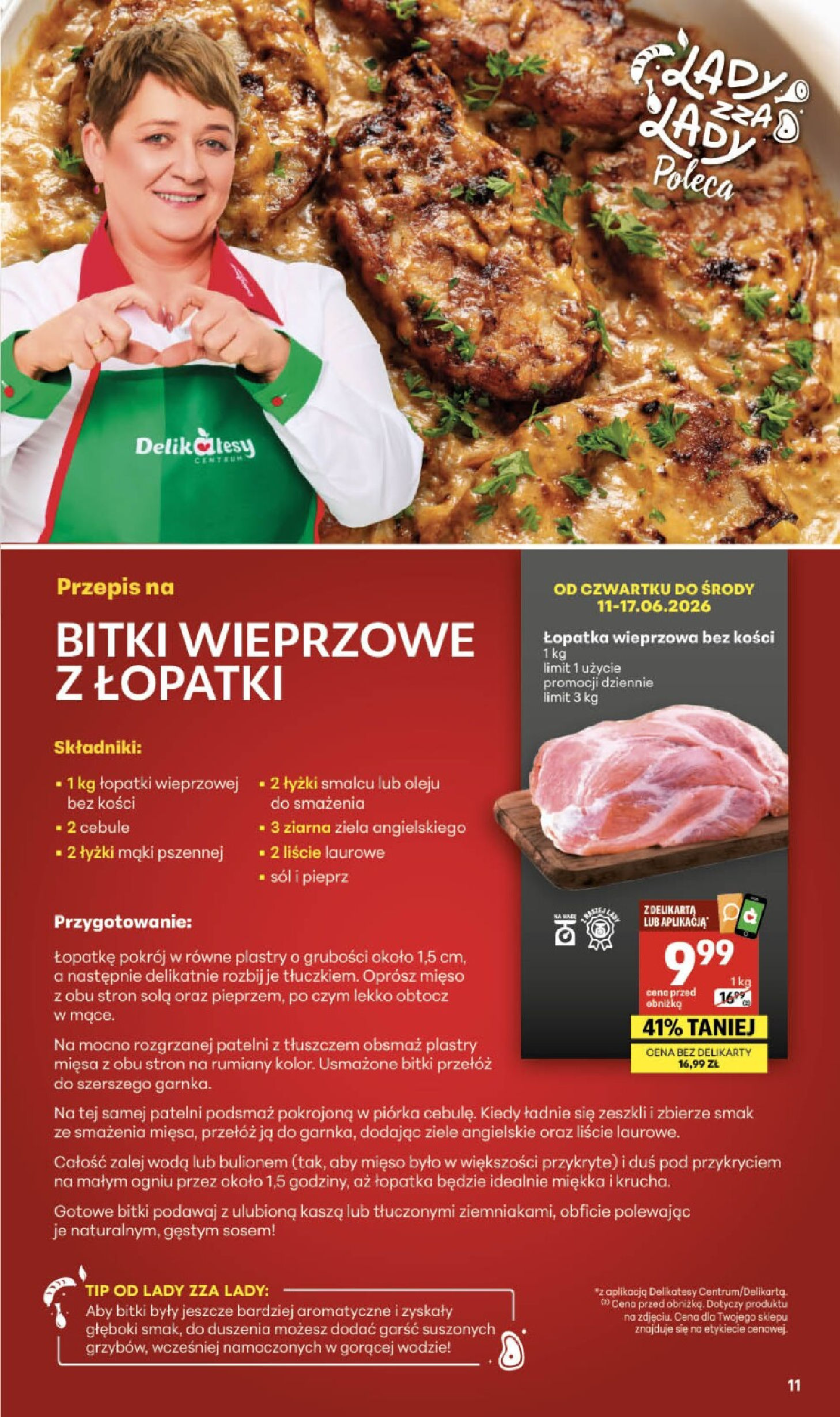 Delikatesy Centrum