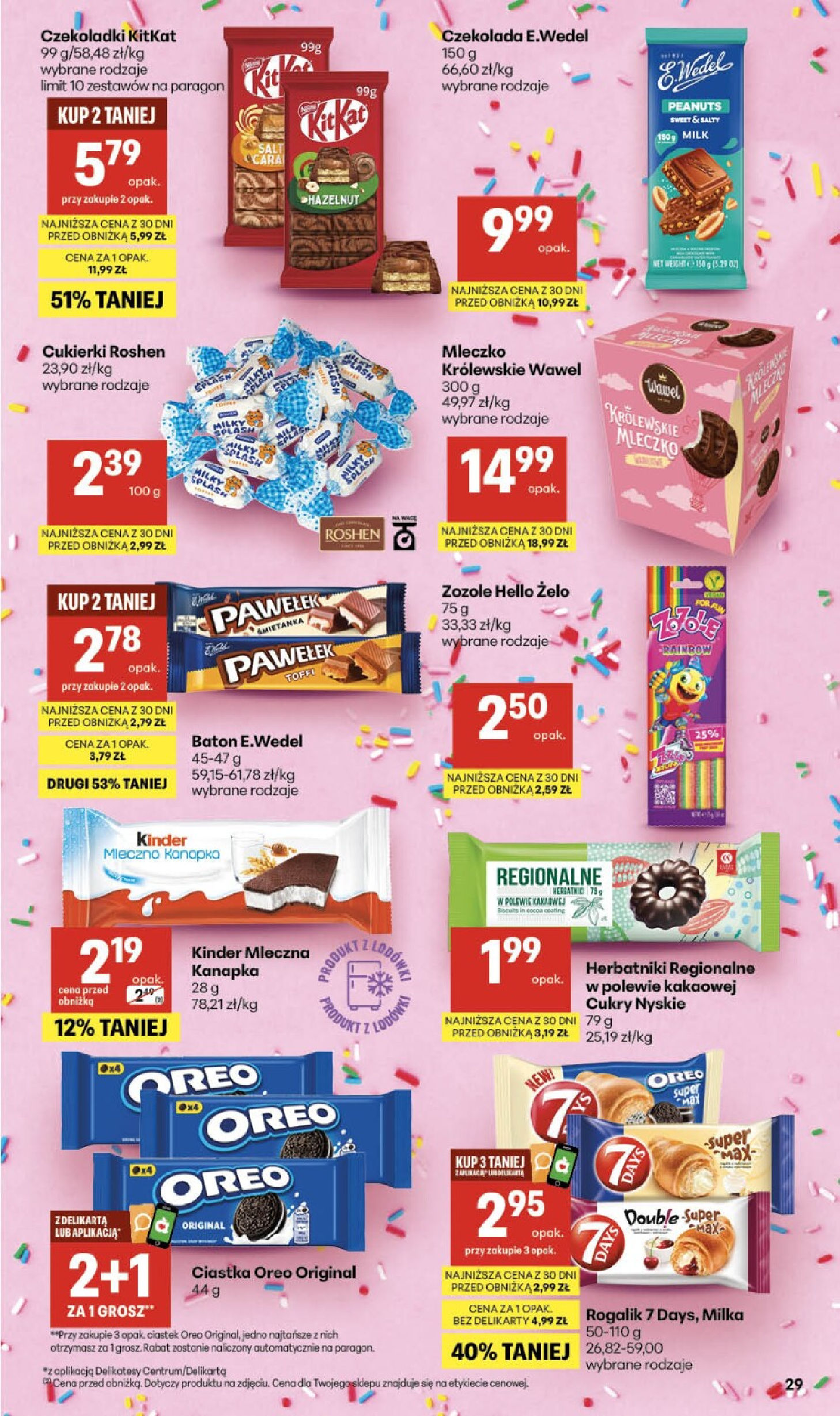 Delikatesy Centrum