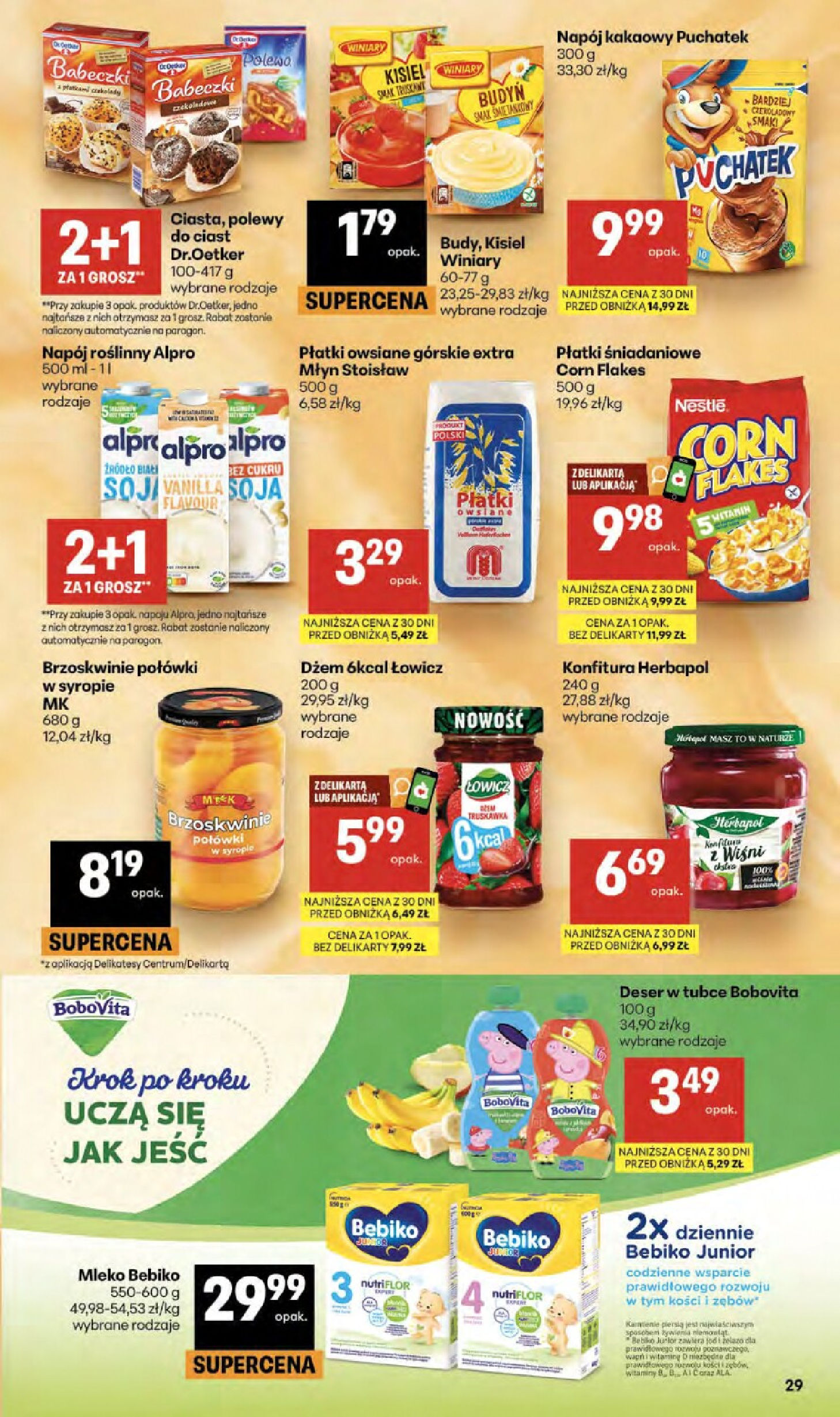 Delikatesy Centrum