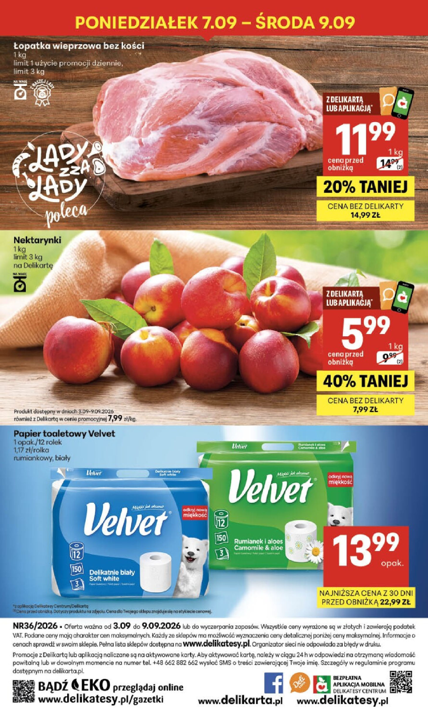 Delikatesy Centrum