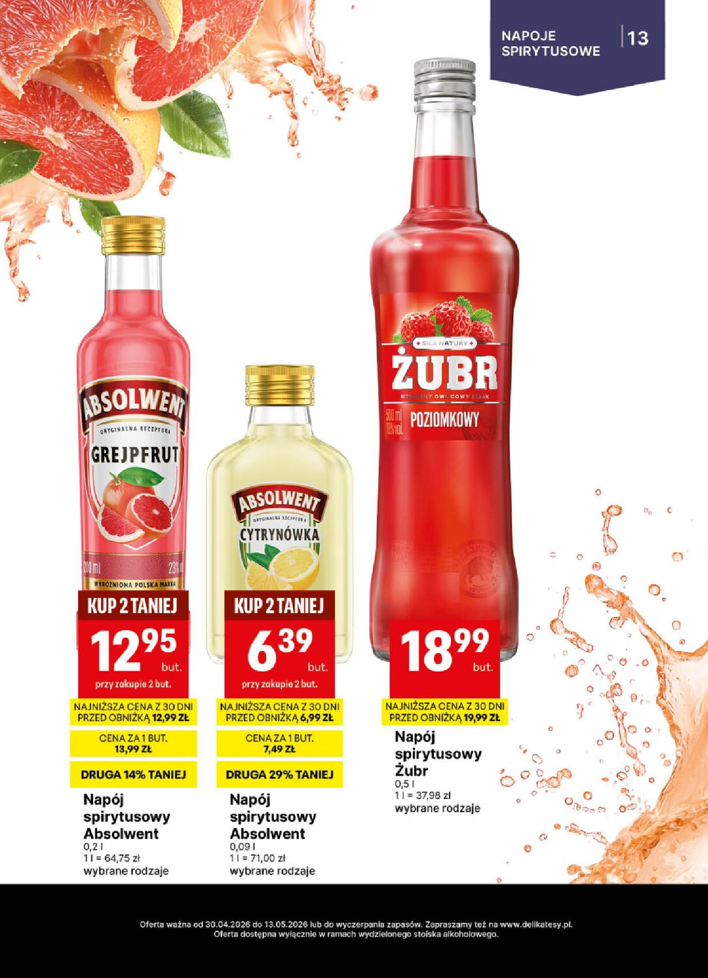 Delikatesy Centrum