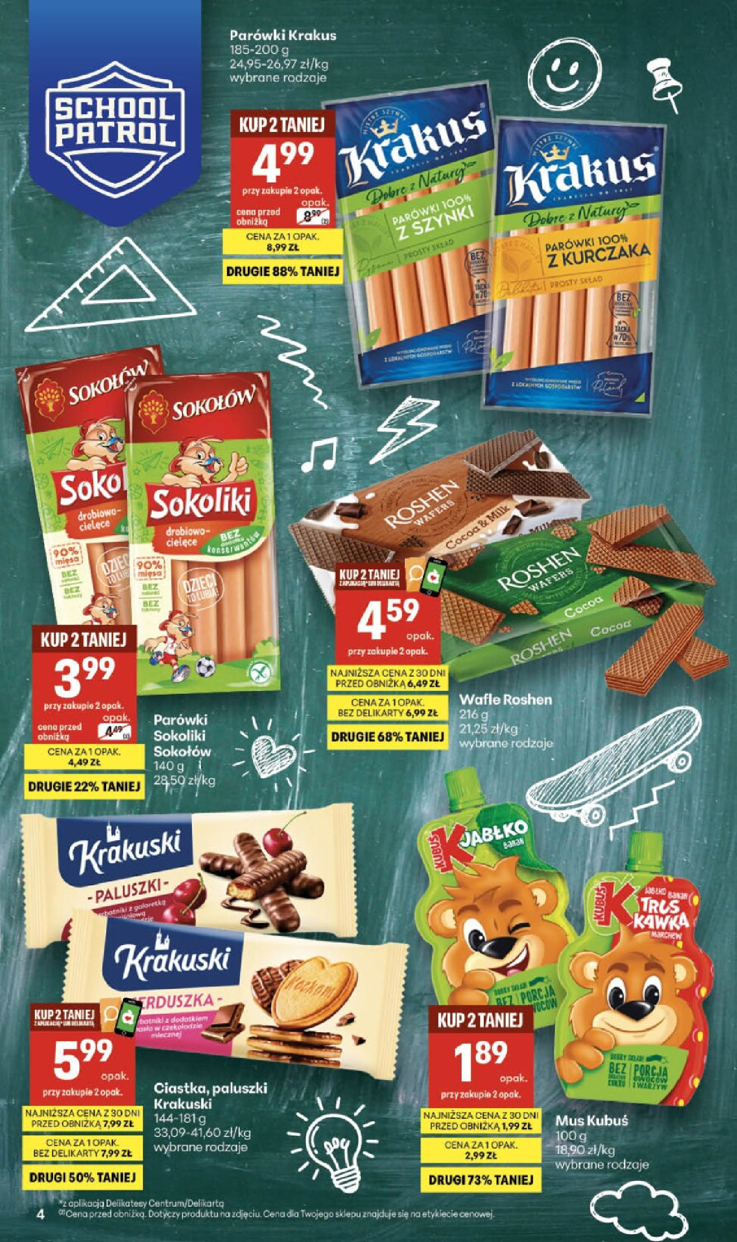 Delikatesy Centrum