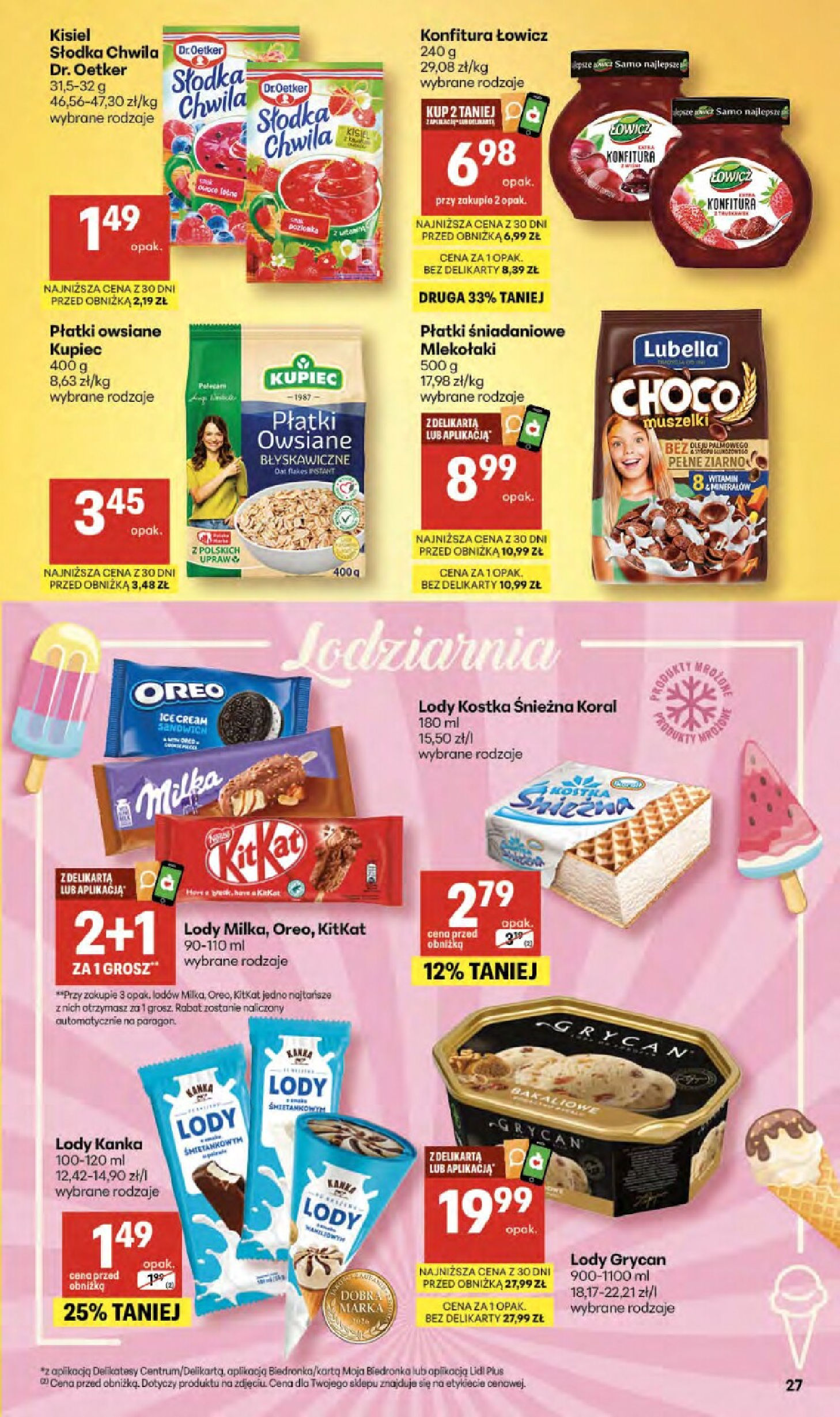 Delikatesy Centrum