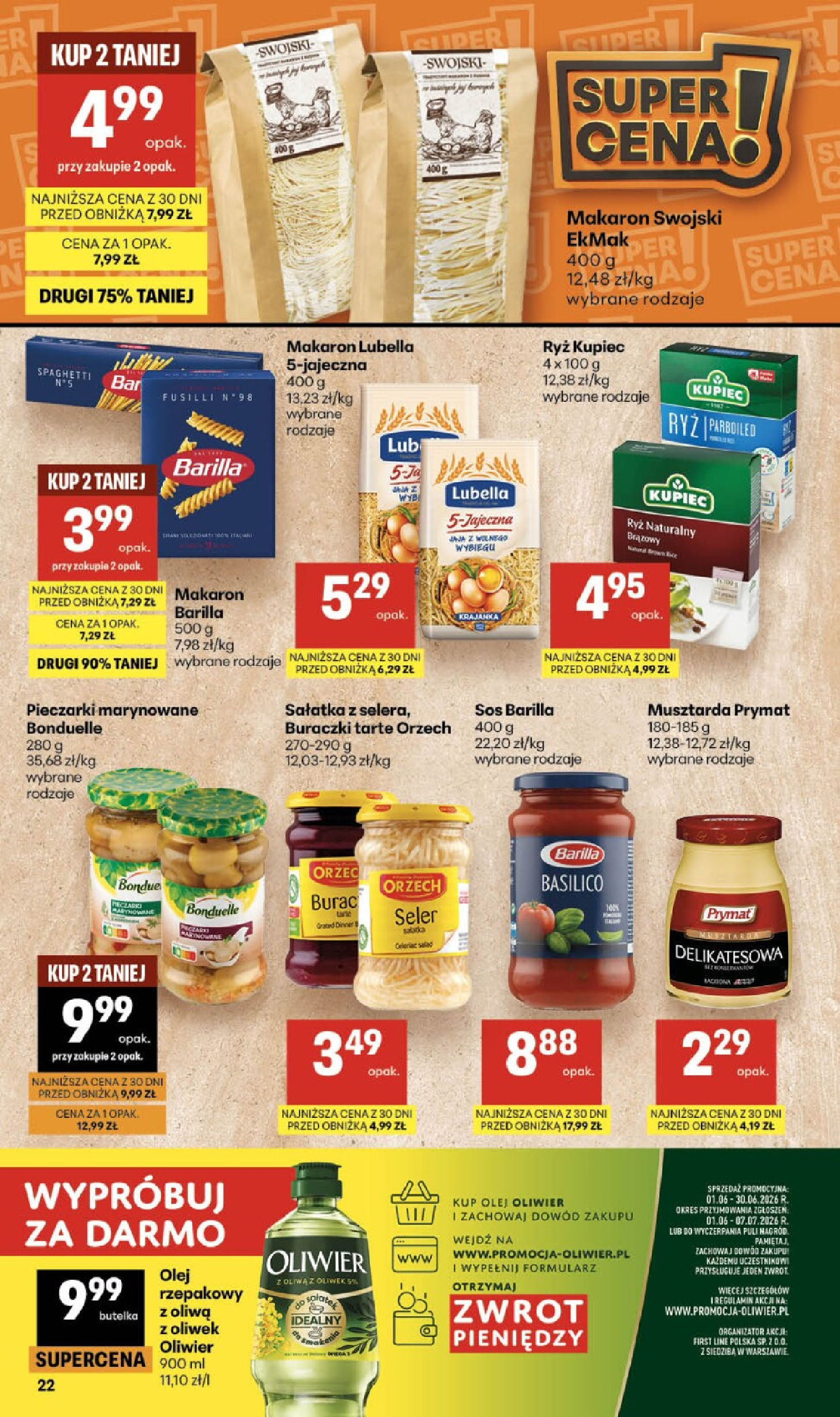 Delikatesy Centrum