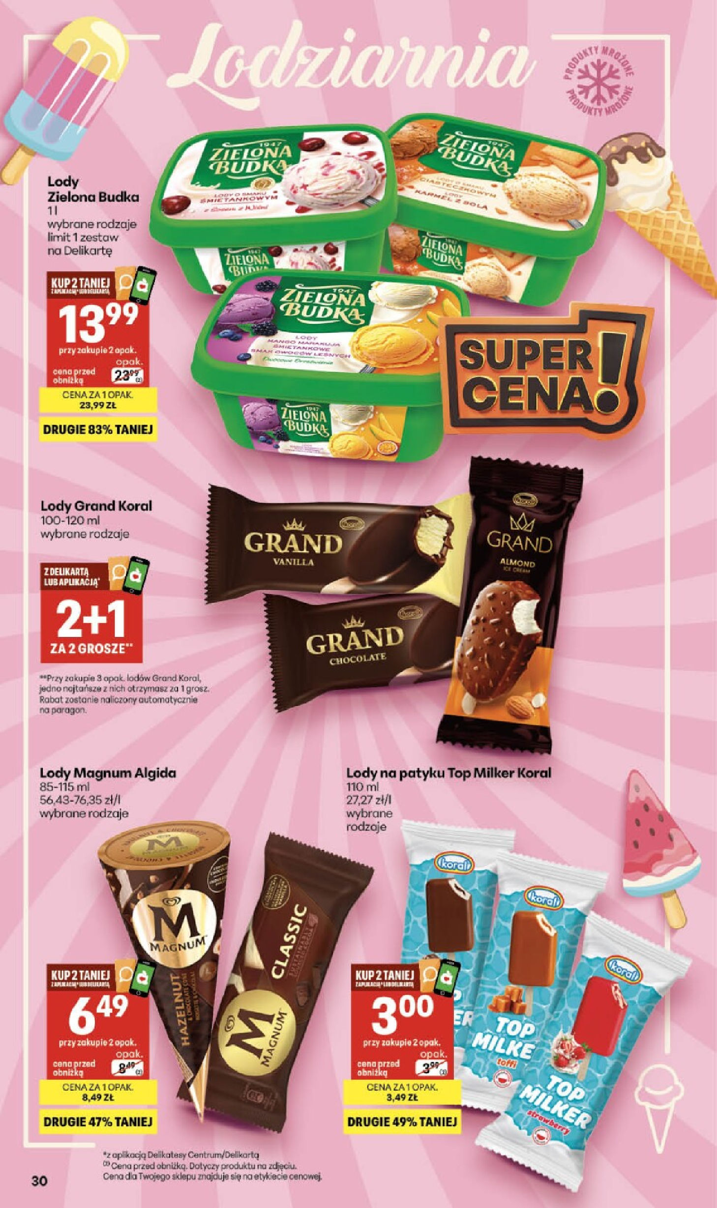 Delikatesy Centrum