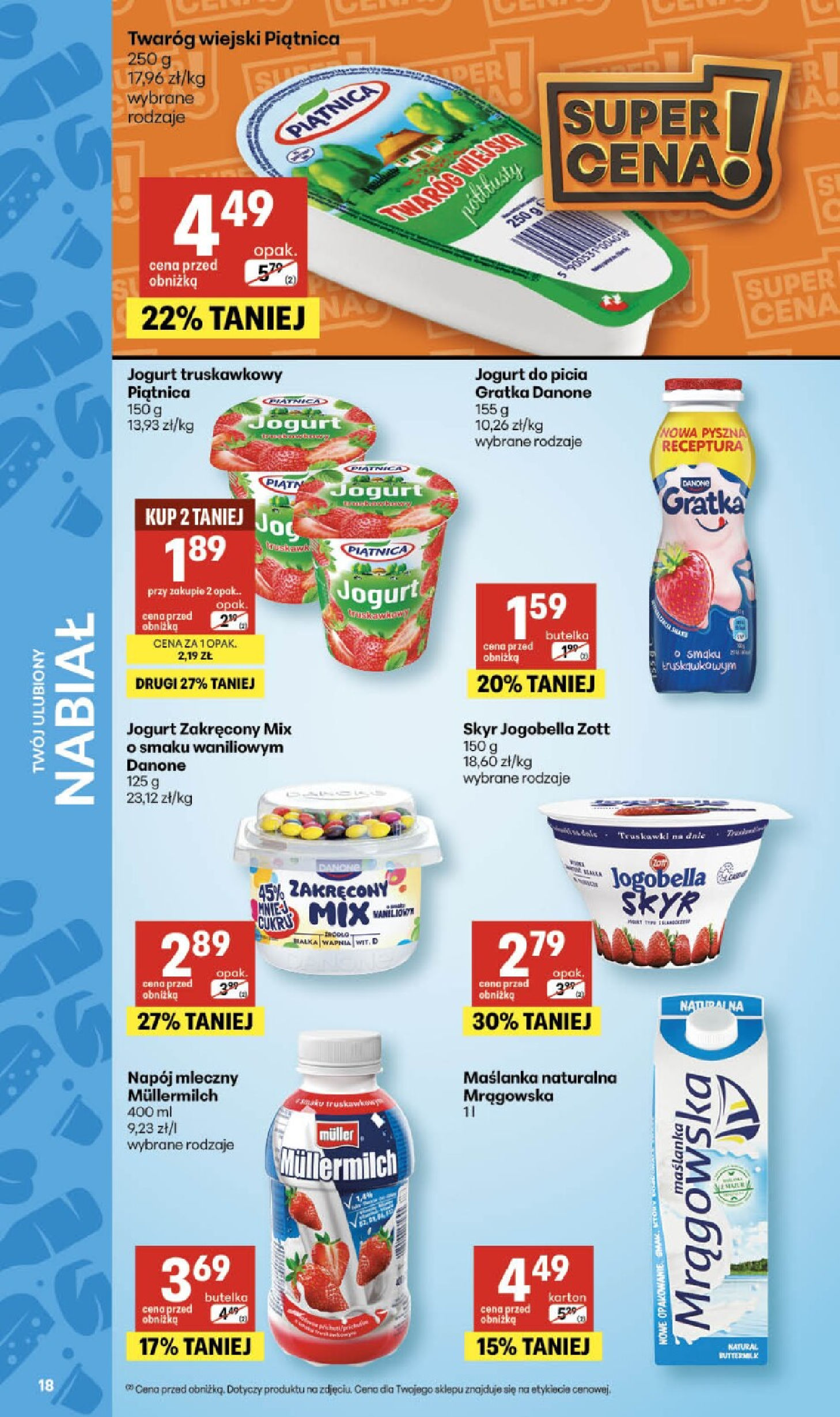 Delikatesy Centrum