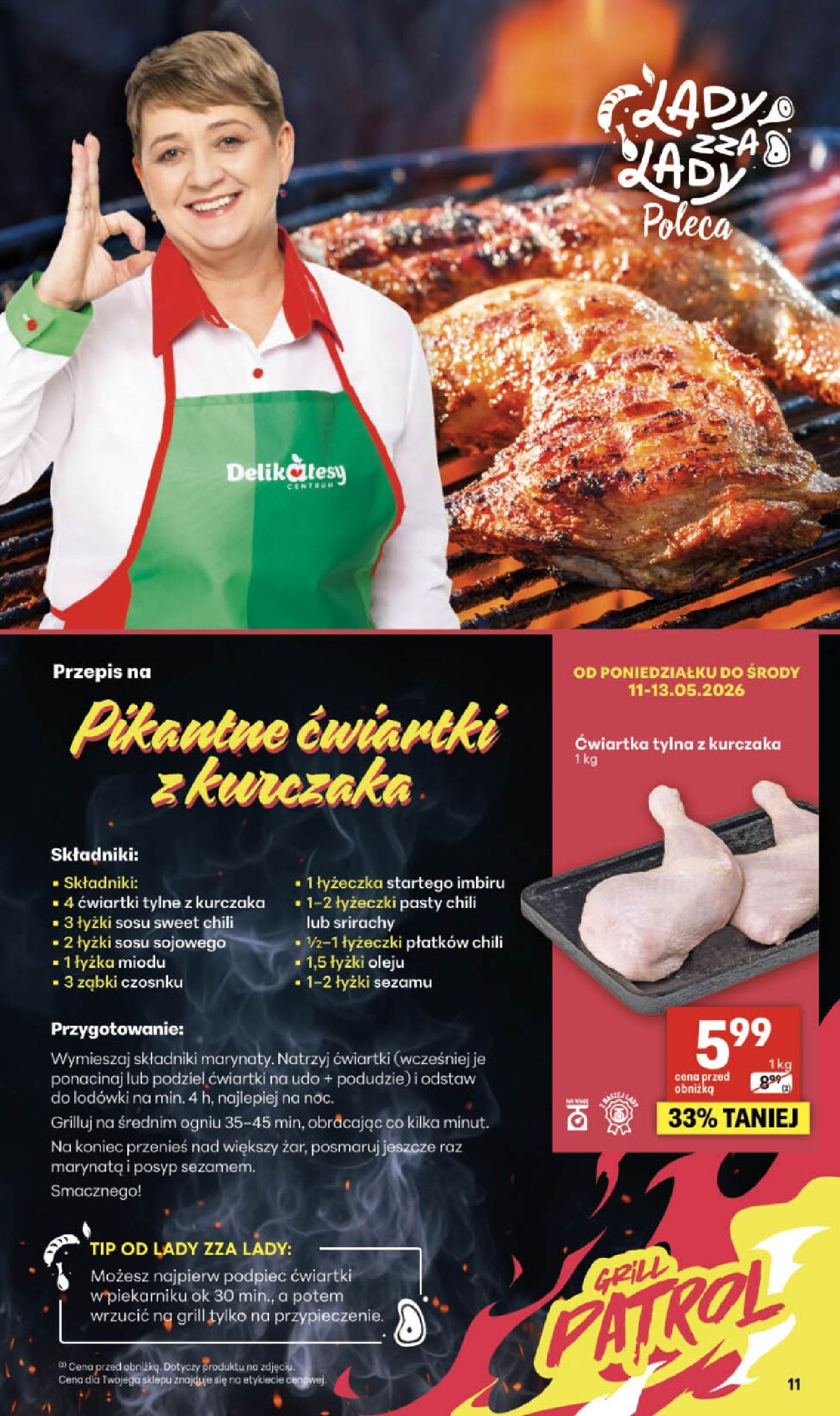 Delikatesy Centrum