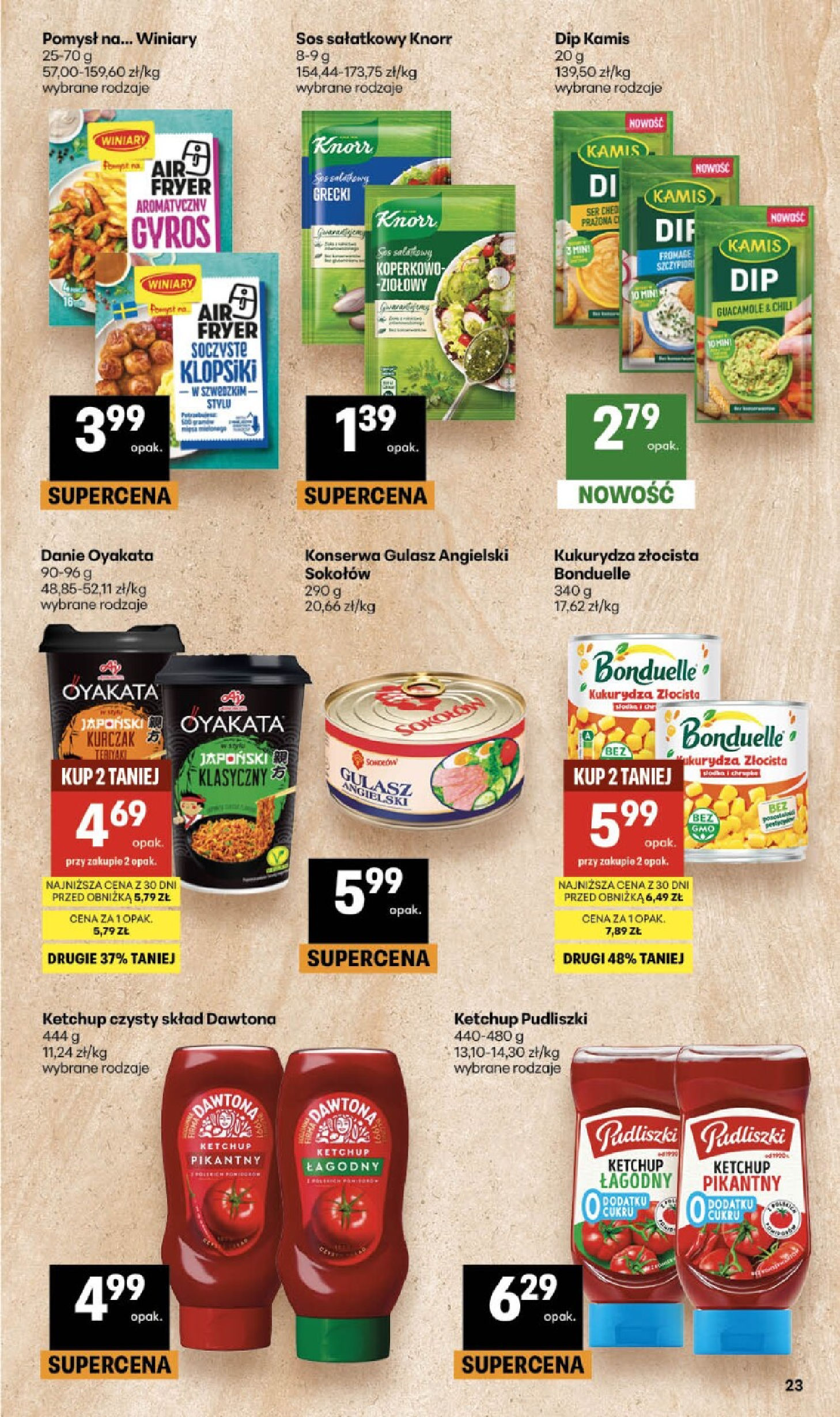 Delikatesy Centrum